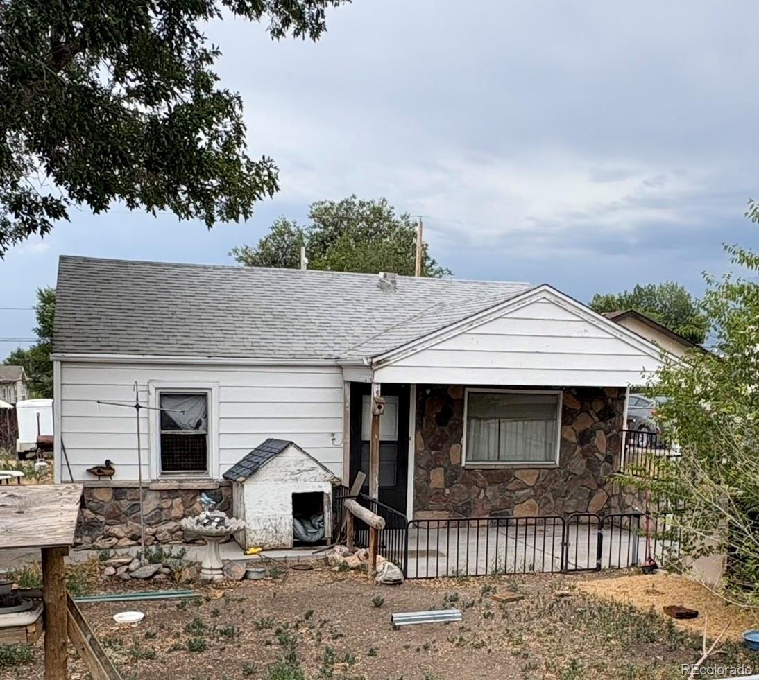 6740 Irving St, Denver, CO 80221