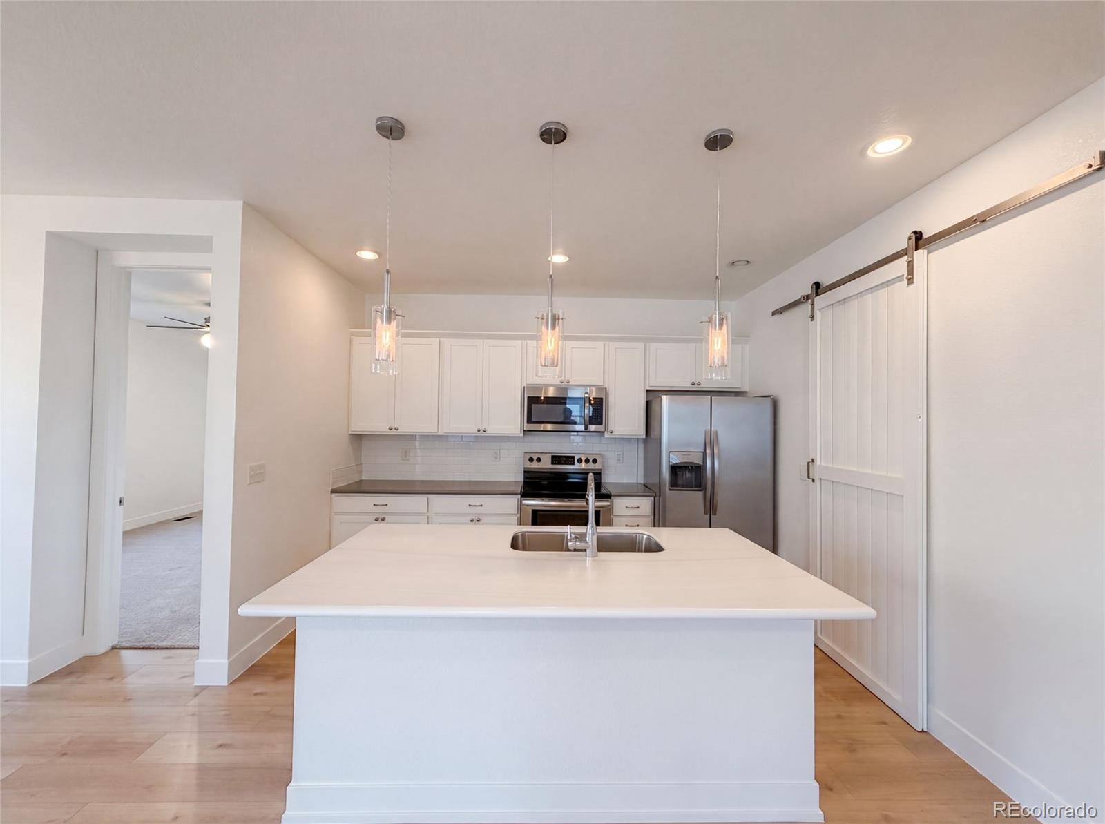 712 N Country Trl, Ault, CO 80610