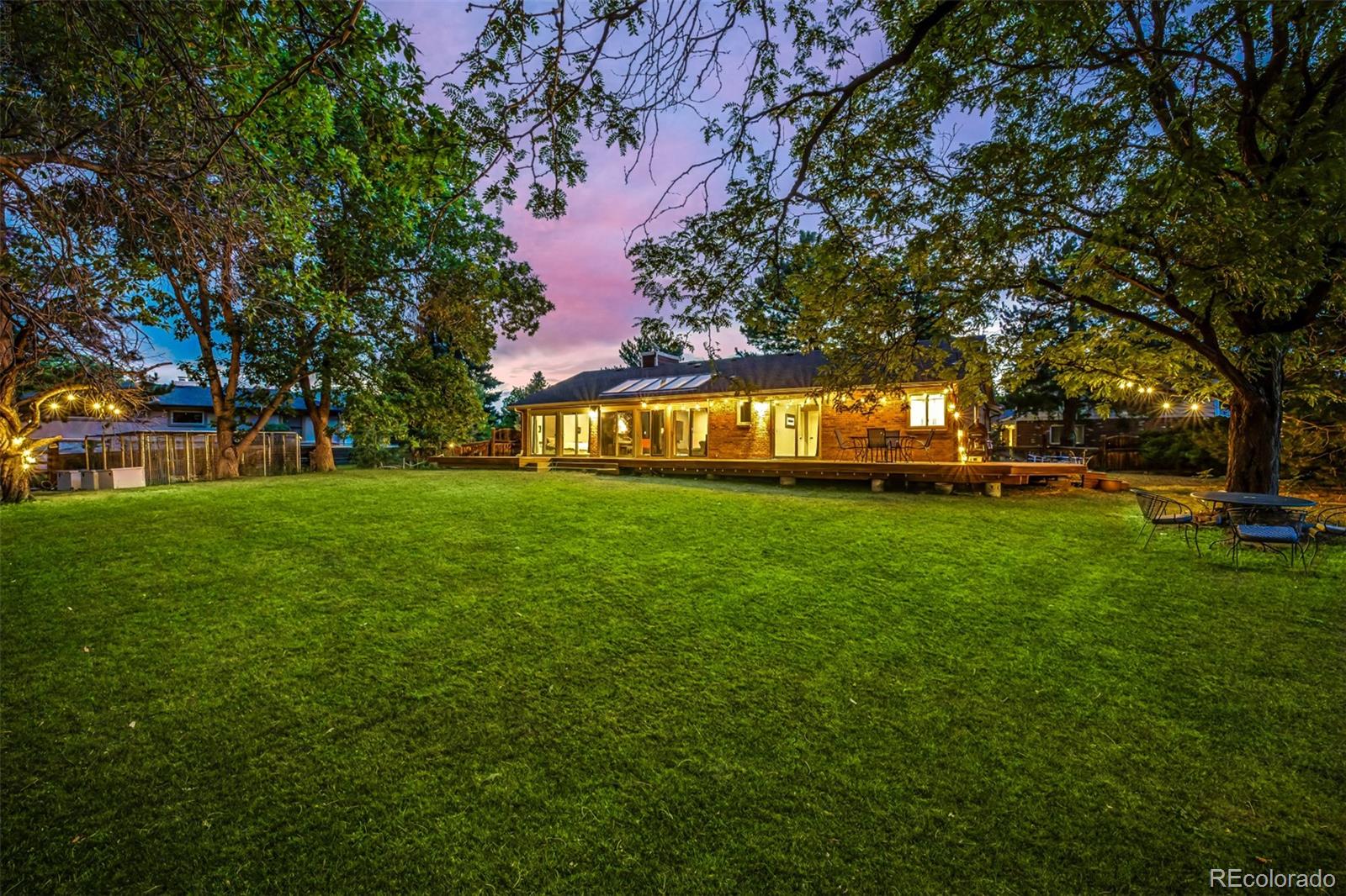 5314 S Youngfield Ct, Littleton, CO 80127