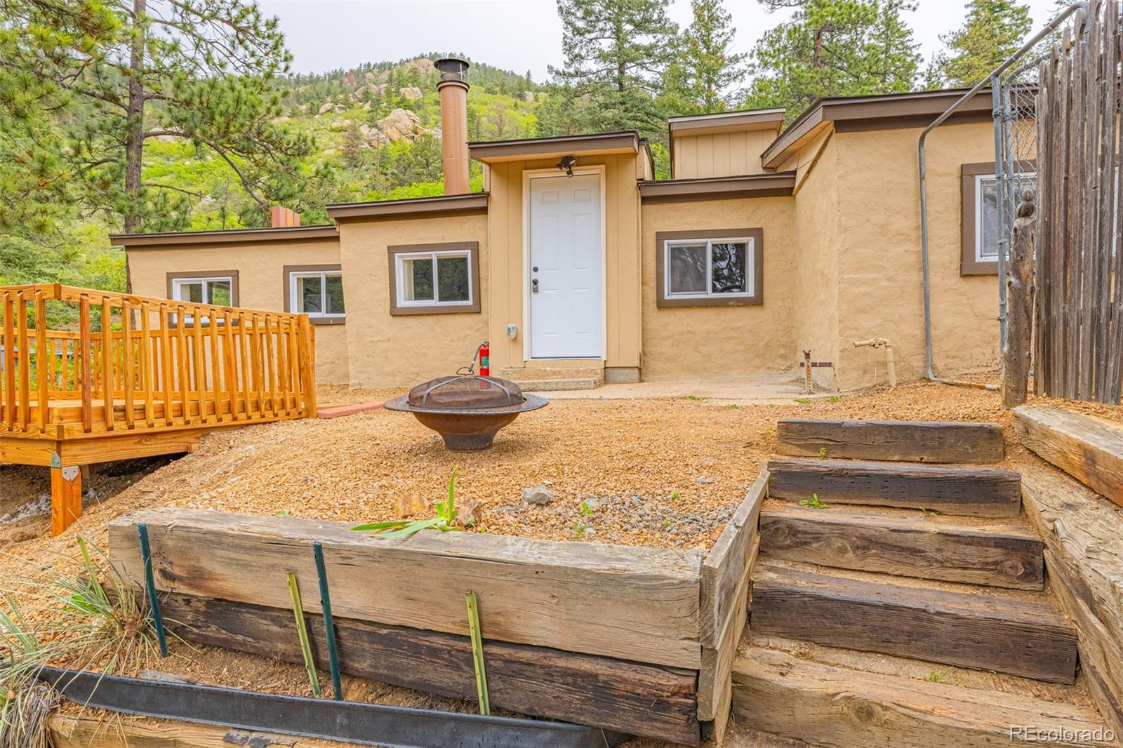 4390 Prairie St, Cascade, CO 80809