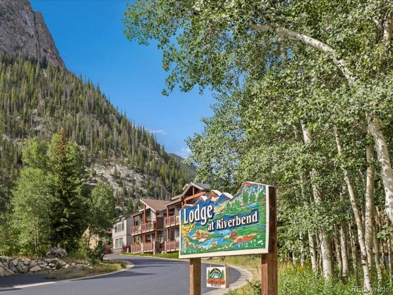 337 Streamside Ln #103, Frisco, CO 80443