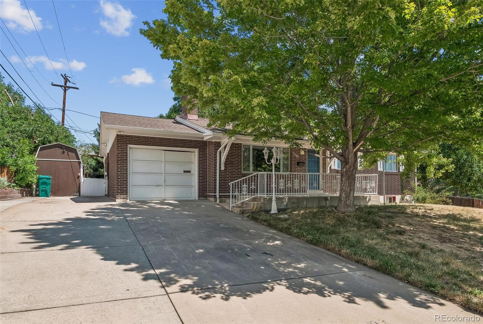 12209 W Carolina Dr, Denver, CO 80228