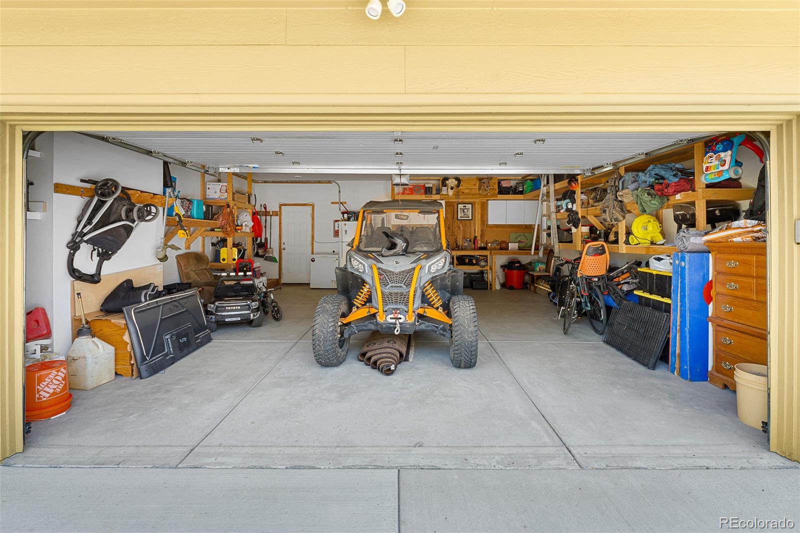 1739 S California Ave, Loveland, CO 80537