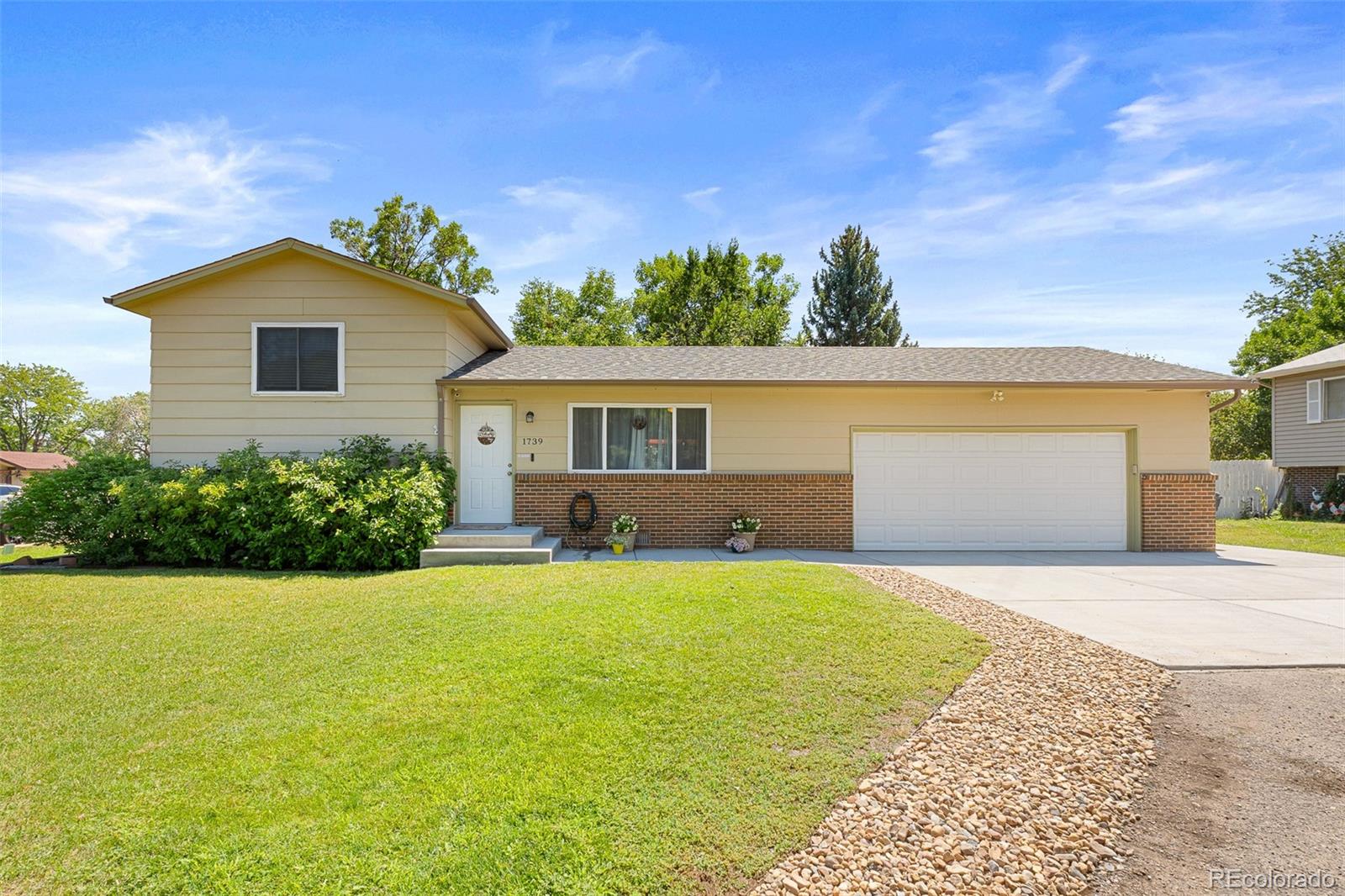 1739 S California Ave, Loveland, CO 80537