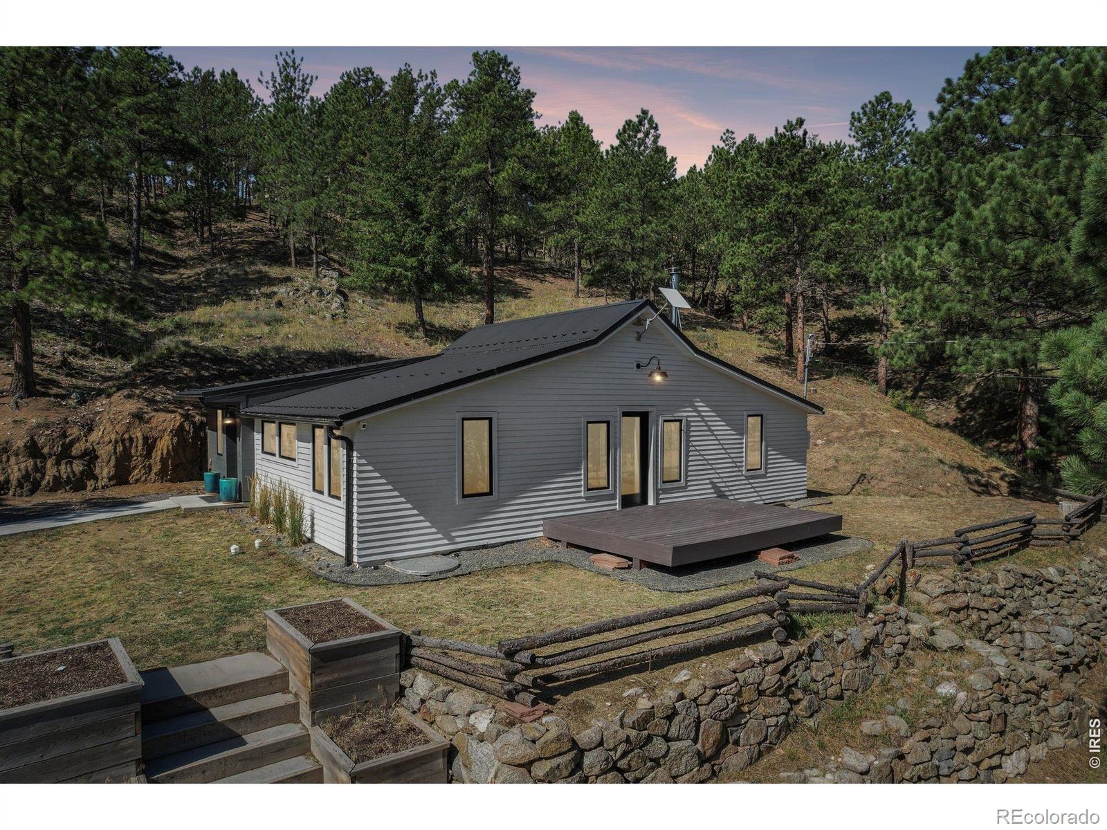 281 County Road 83, Boulder, CO 80302