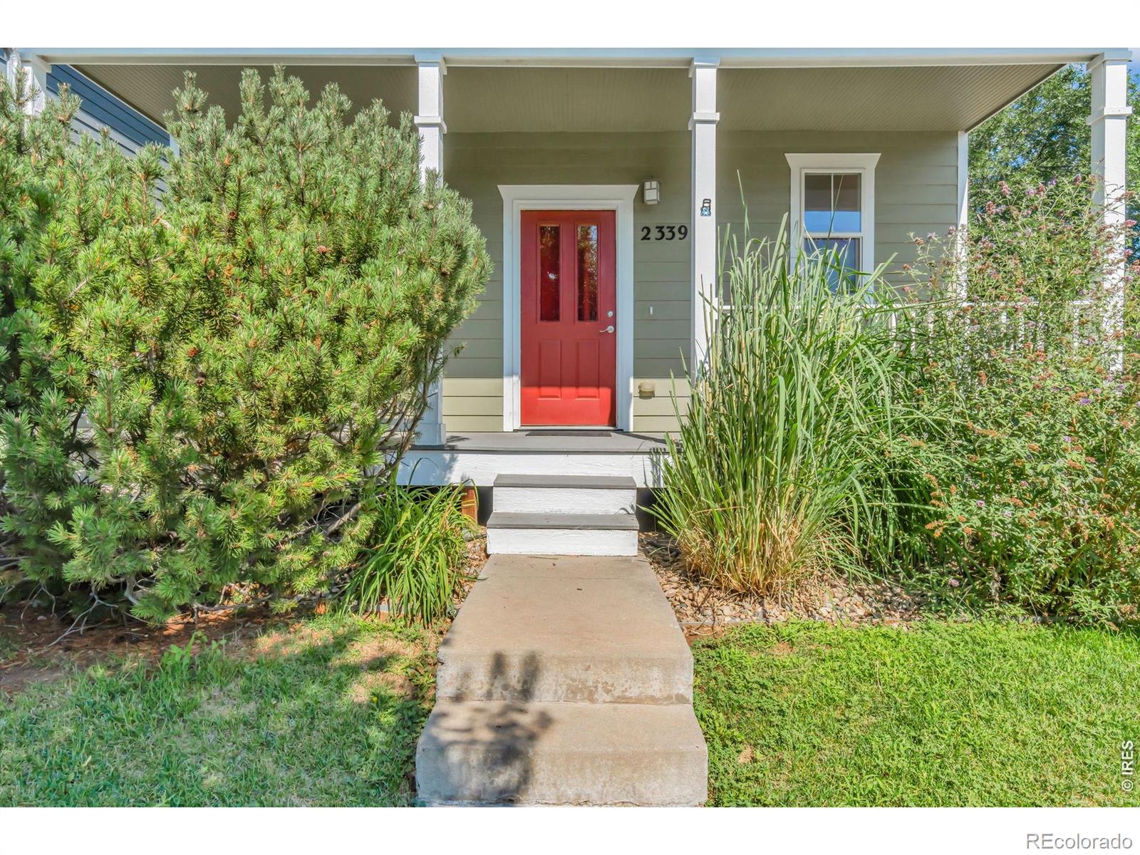 2339 Windrow Dr, Fort Collins, CO 80525