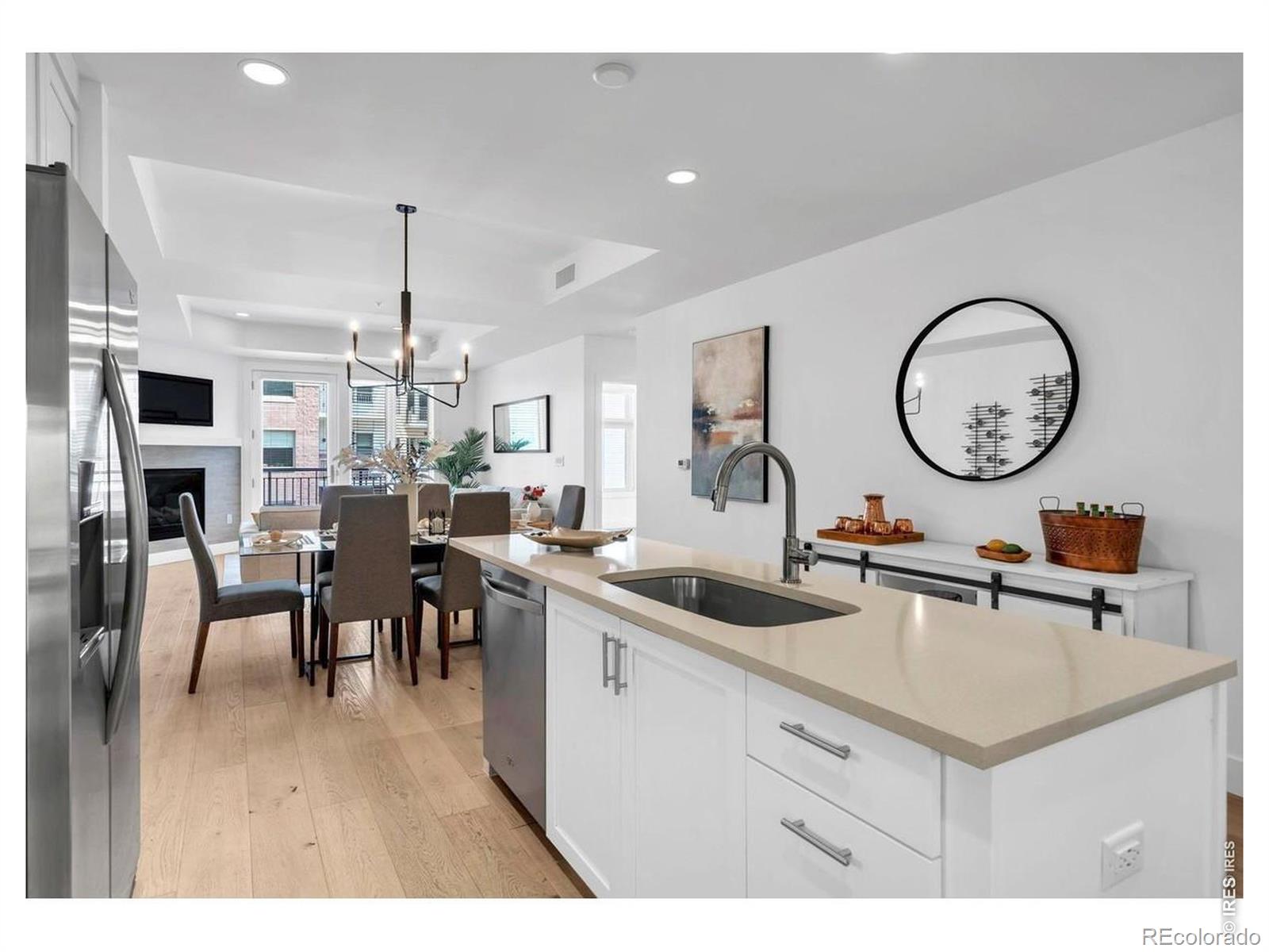 3301 Arapahoe Ave #209, Boulder, CO 80303