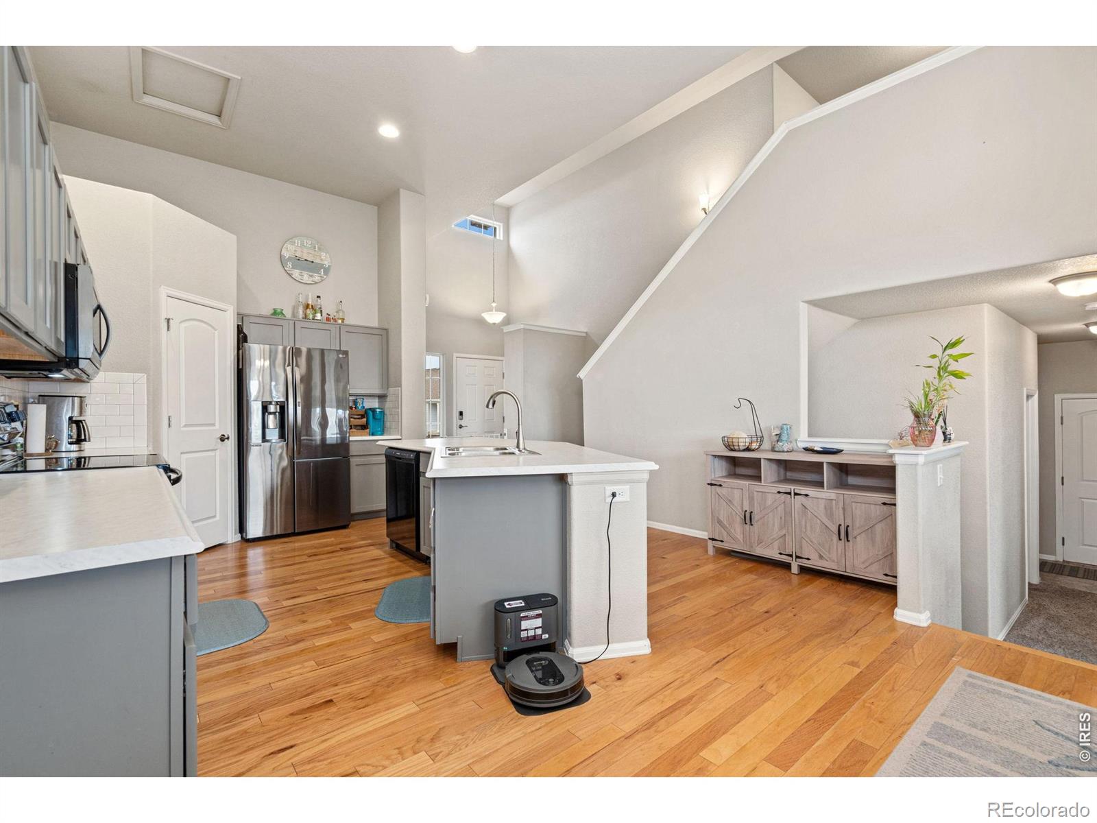 1512 Lake Vista Way, Severance, CO 80550
