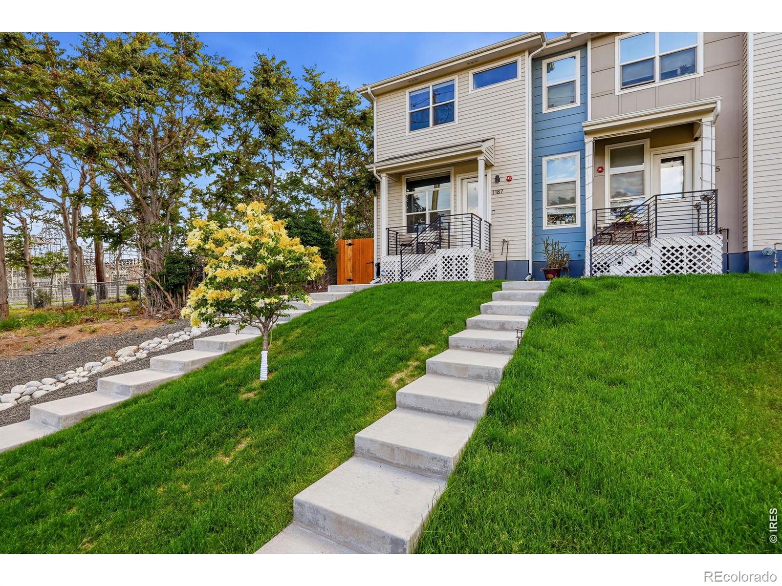 1187 S Navajo St, Denver, CO 80223