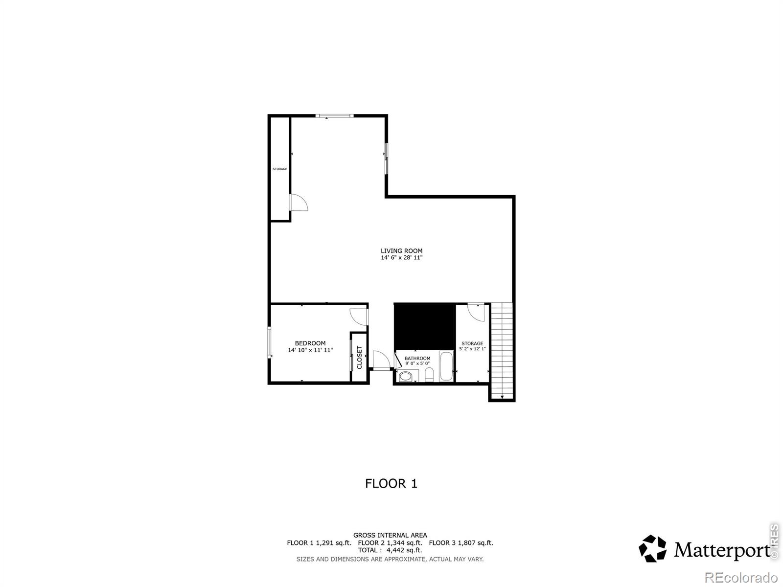 5604 Congressional Ct, Windsor, CO 80528