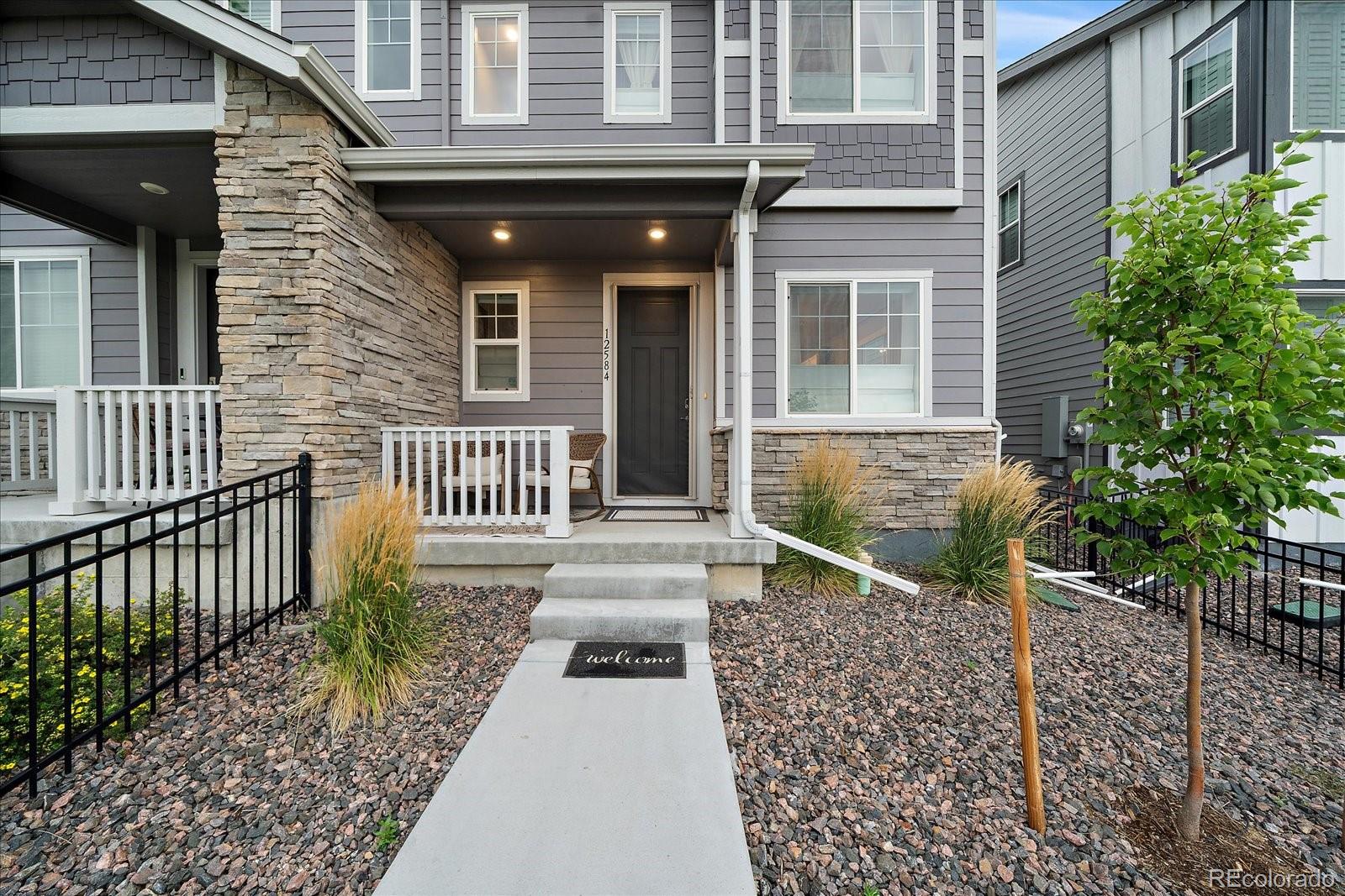 12584 Boggs St, Parker, CO 80134