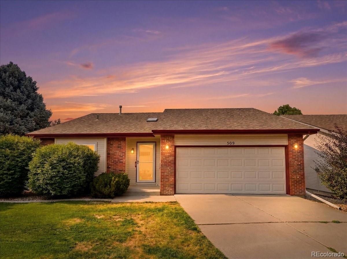 509 Radiant Dr, Loveland, CO 80538