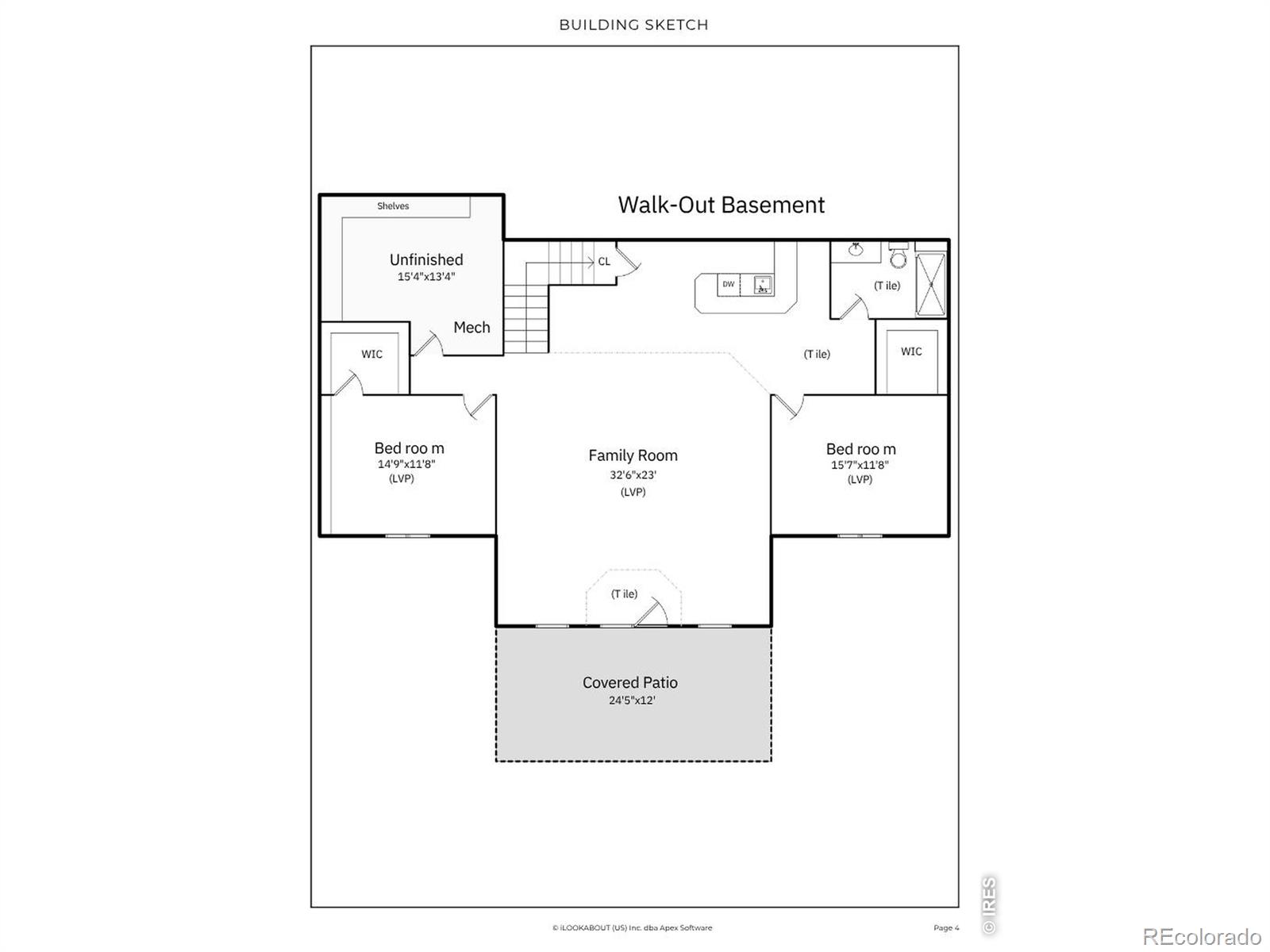 5801 Norwood Ave, Loveland, CO 80538