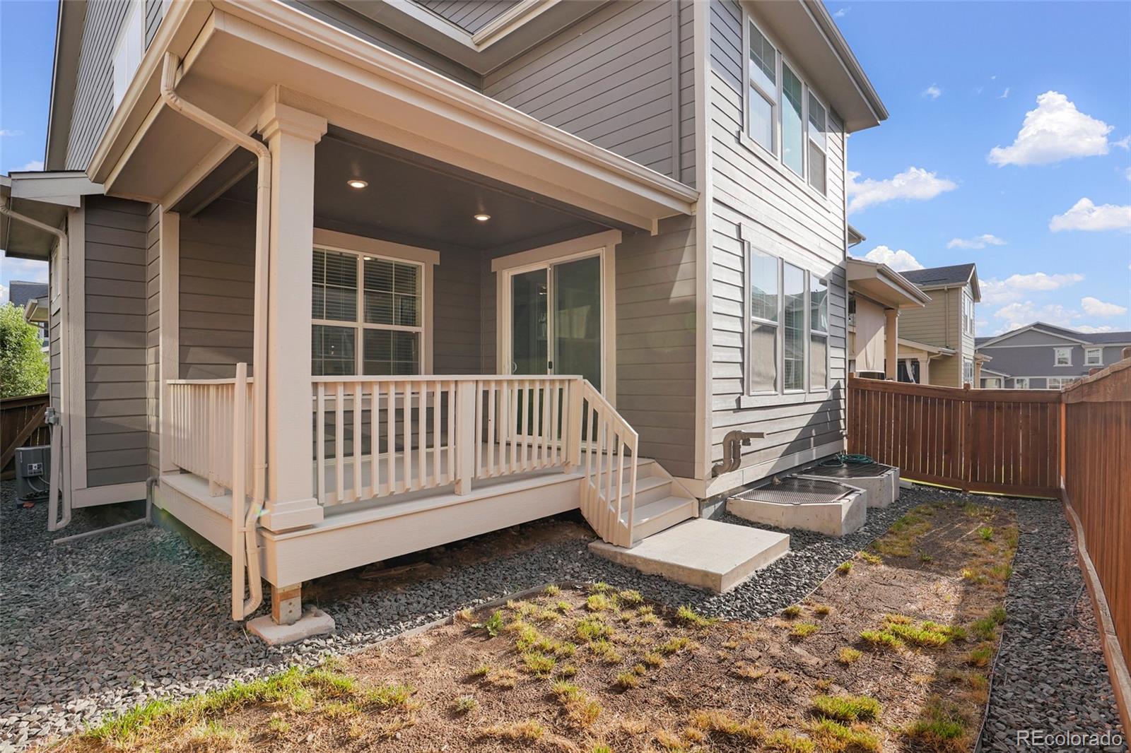 9542 Richfield St, Commerce City, CO 80022