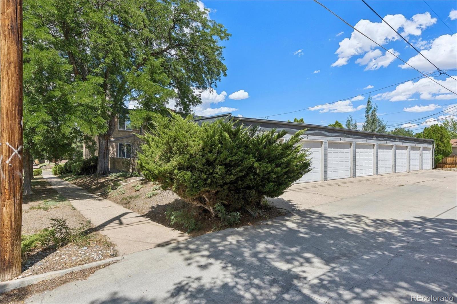 4430 W 35th Ave #10, Denver, CO 80212