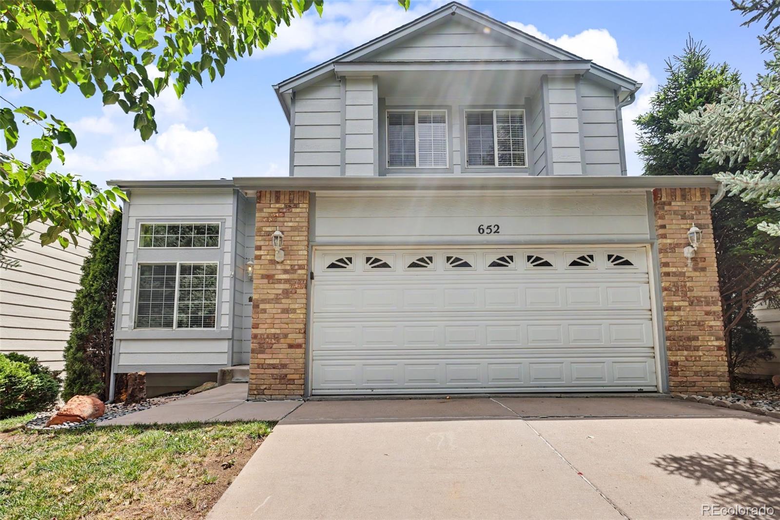 652 Welsh Cir, Colorado Springs, CO 80916