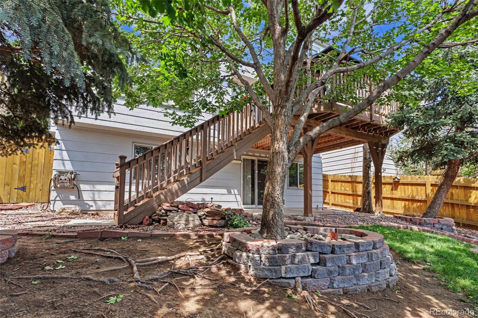 652 Welsh Cir, Colorado Springs, CO 80916