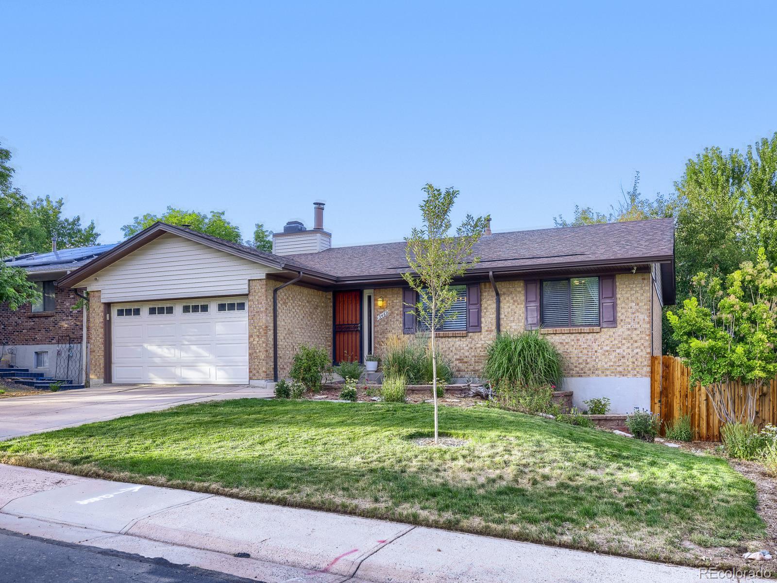 13469 W Auburn Ave, Denver, CO 80228