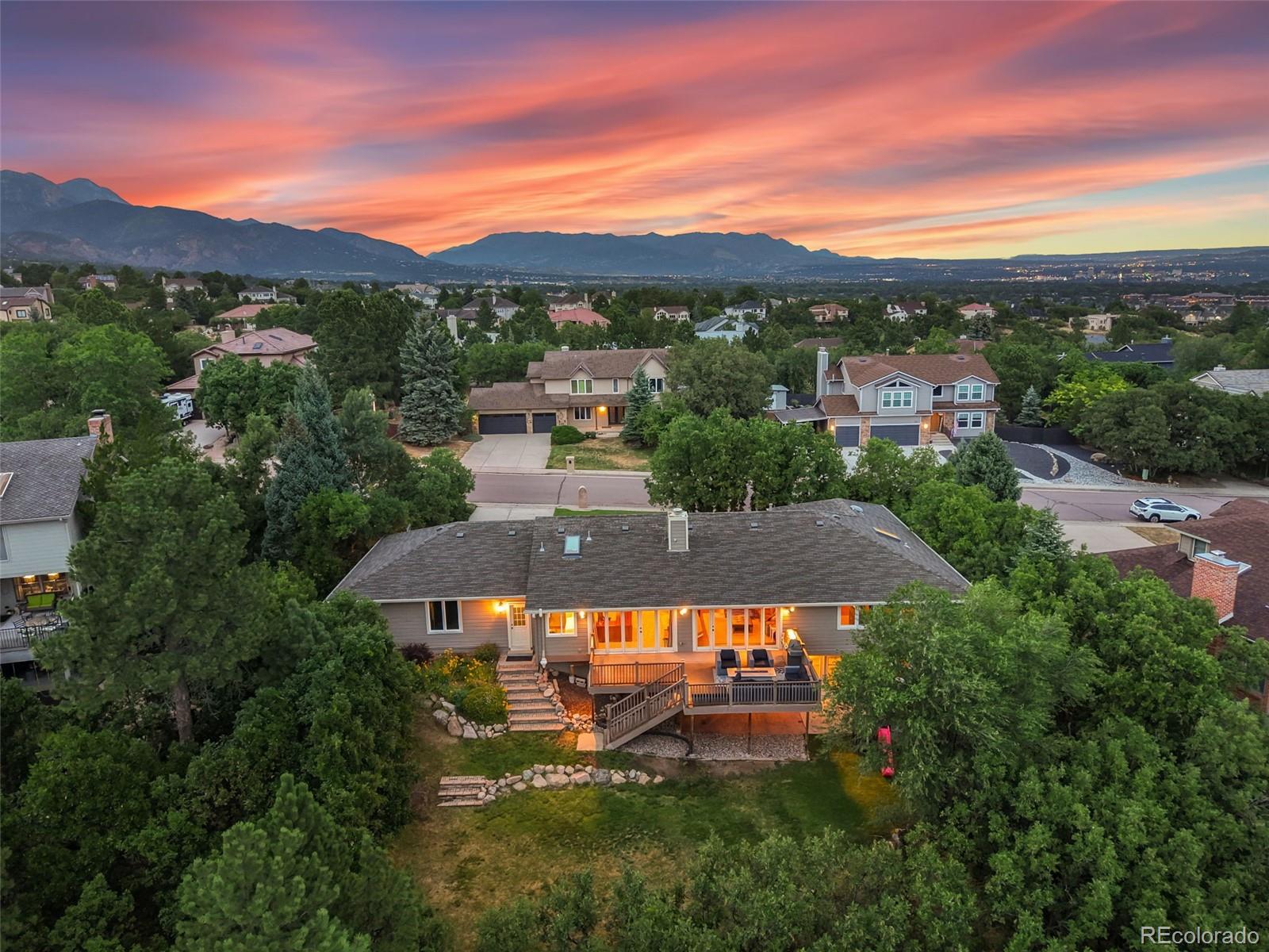 225 Thames Dr, Colorado Springs, CO 80906