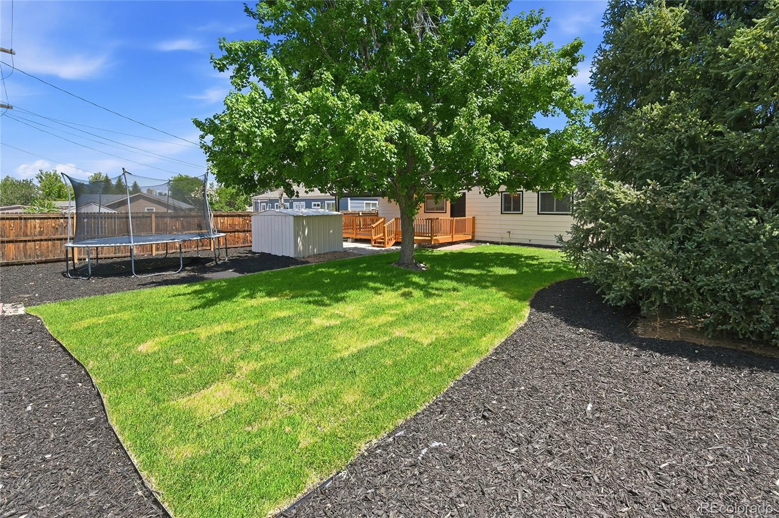 2711 S Linley Ct, Denver, CO 80236