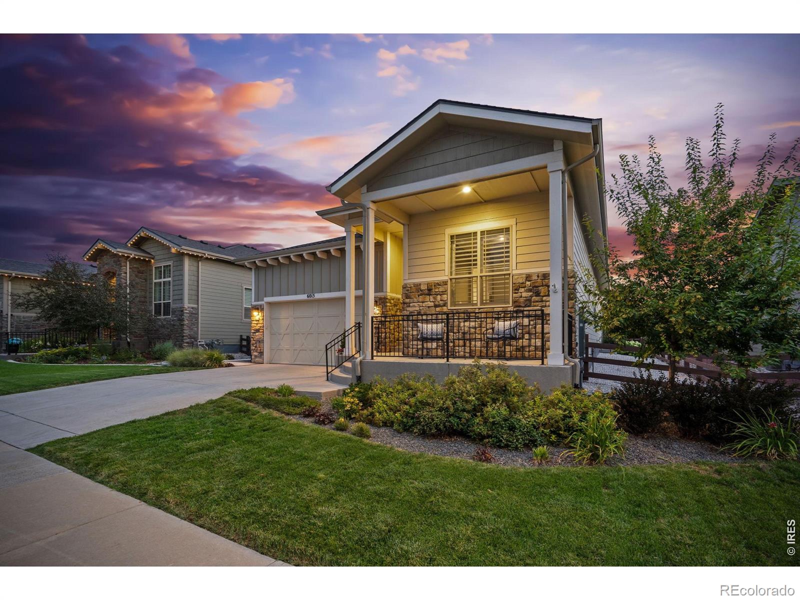 6015 Fall Harvest Way, Fort Collins, CO 80528