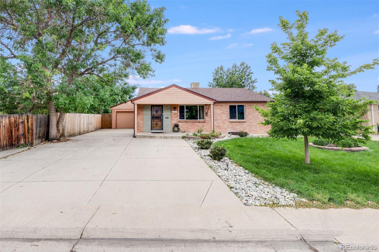 1289 S Canosa Ct, Denver, CO 80219