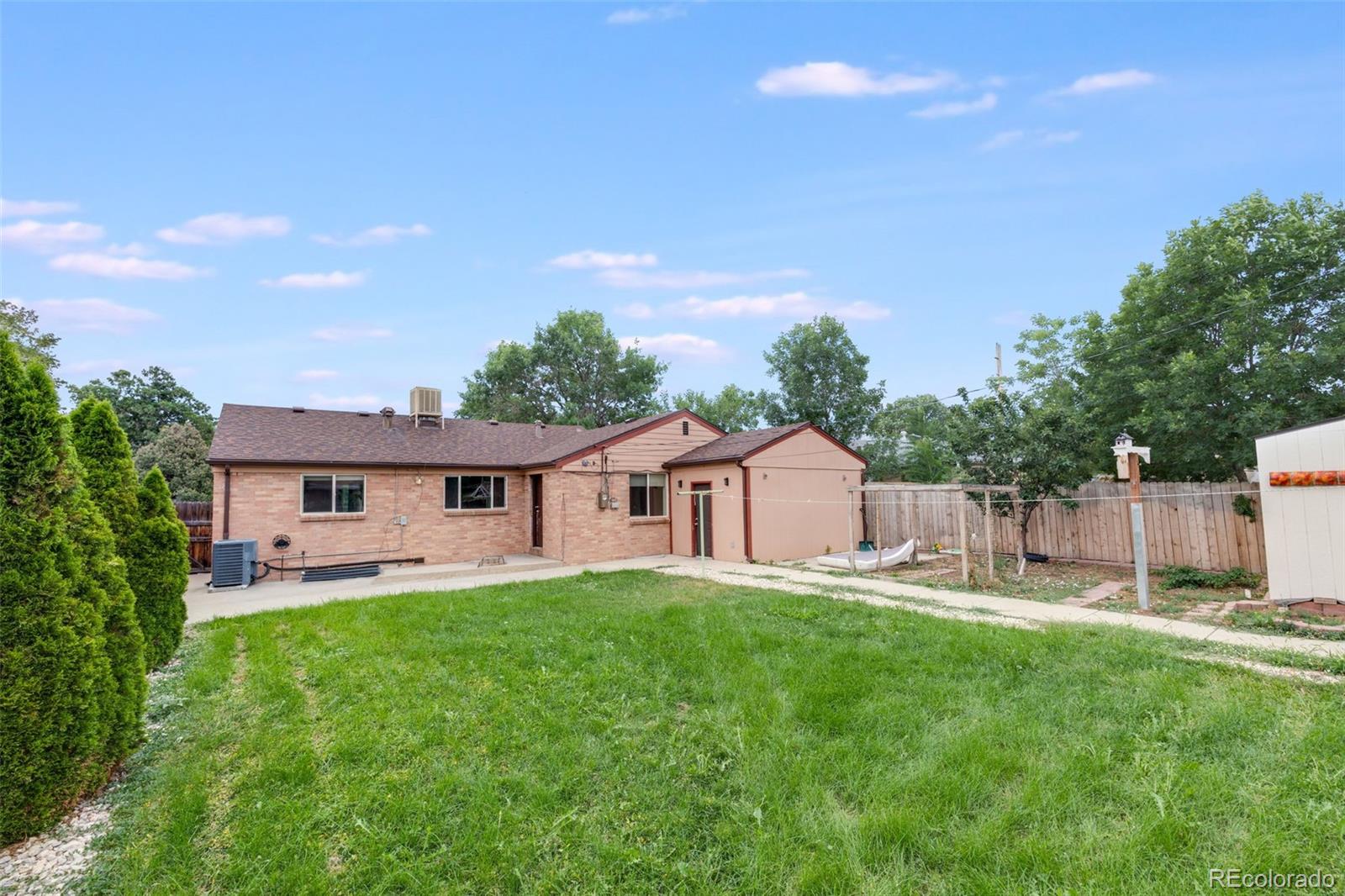 1289 S Canosa Ct, Denver, CO 80219