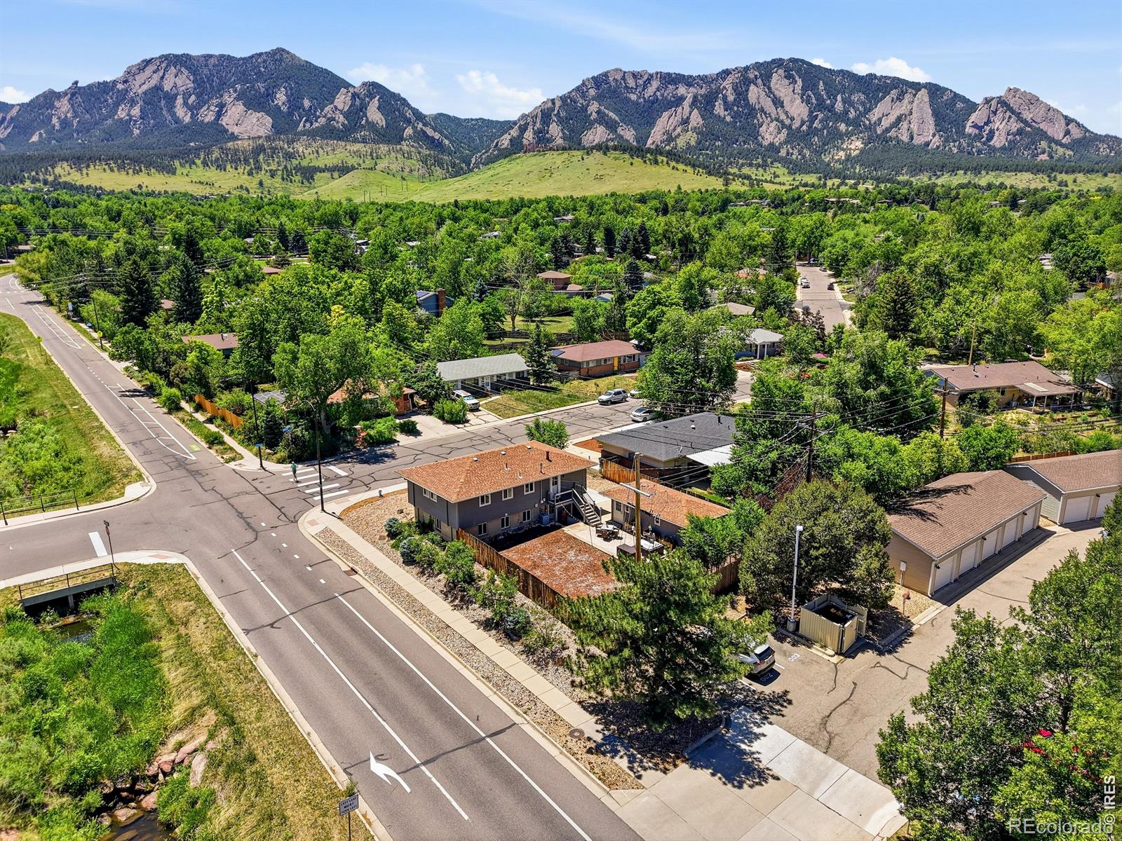720 Gillaspie Dr, Boulder, CO 80305