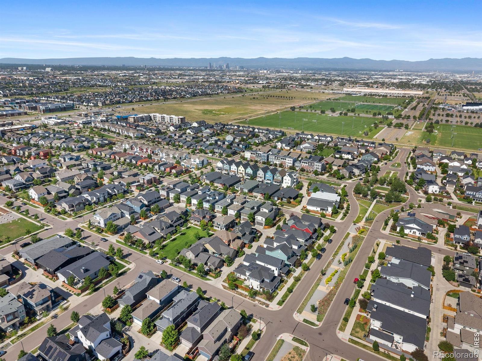 5912 Boston Ct, Denver, CO 80238