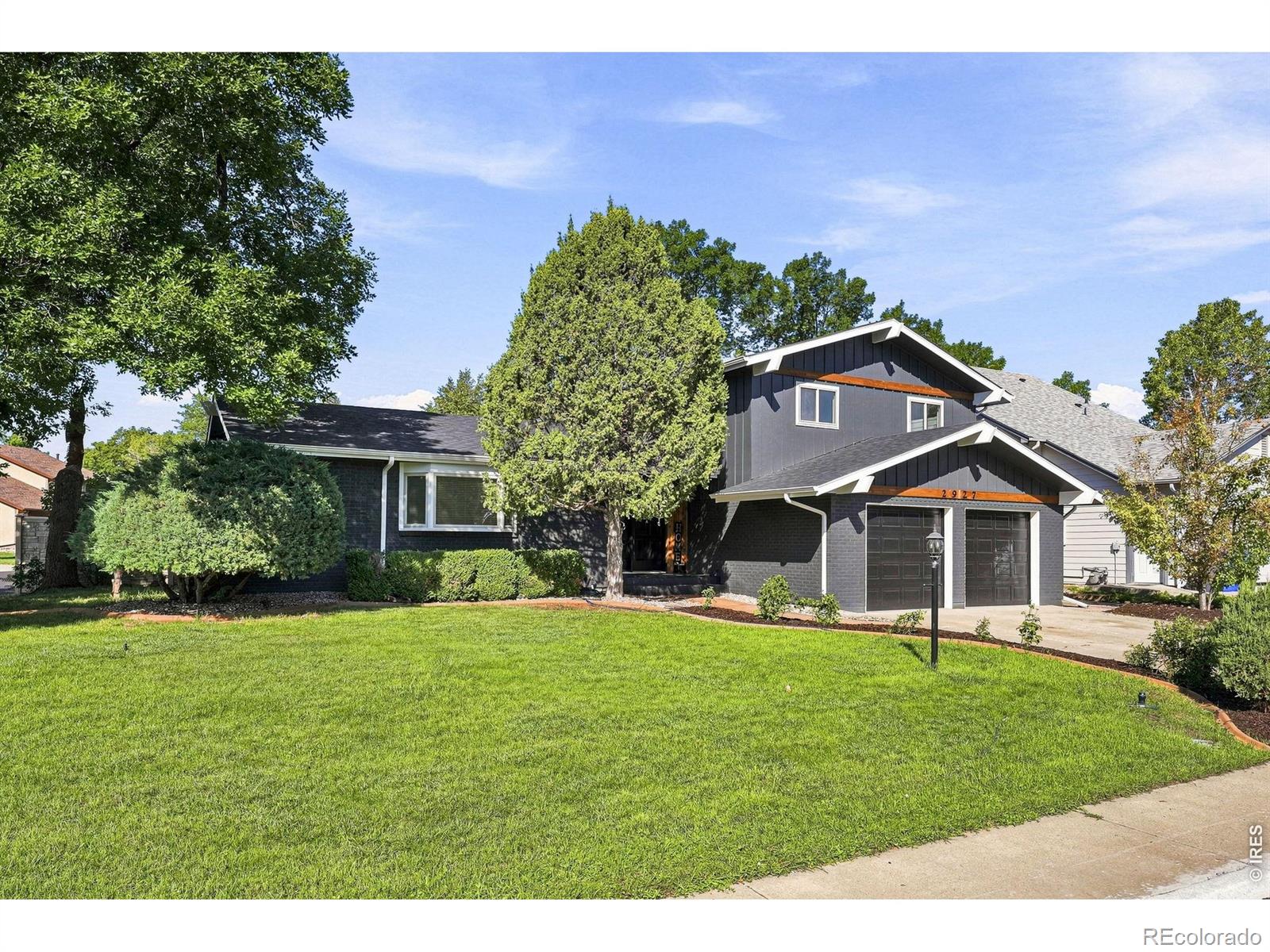 2927 Glendevey Dr, Loveland, CO 80538