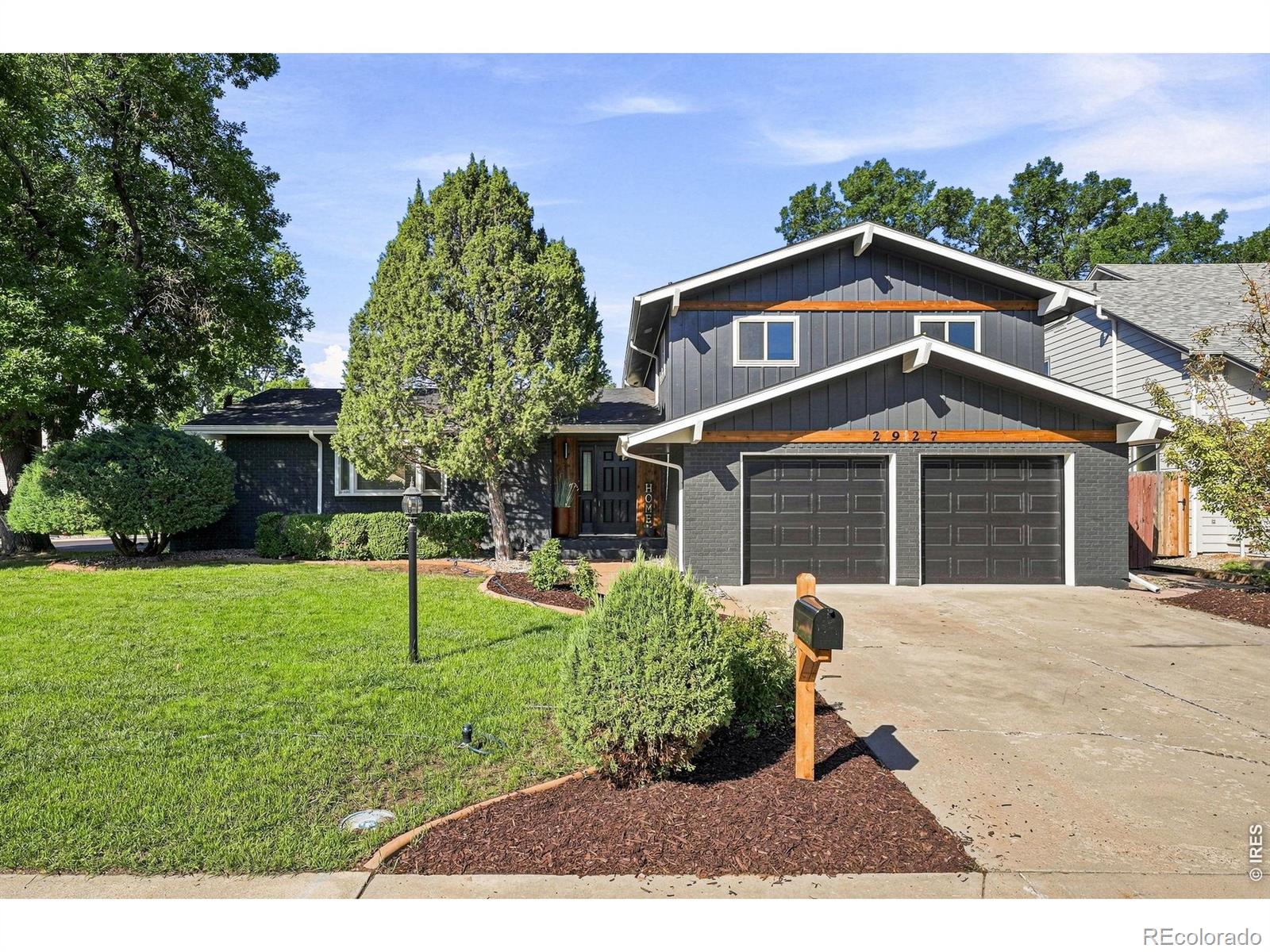 2927 Glendevey Dr, Loveland, CO 80538