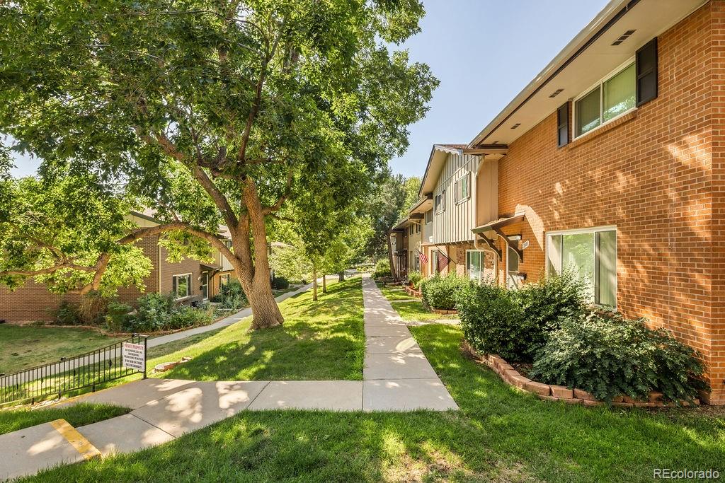 12465 W Alameda Dr, Denver, CO 80228