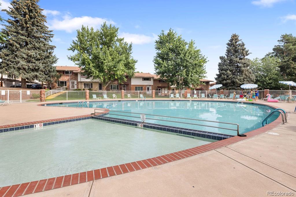12465 W Alameda Dr, Denver, CO 80228