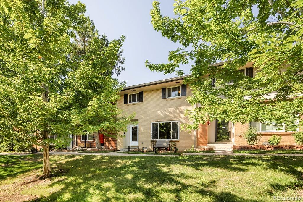 12465 W Alameda Dr, Denver, CO 80228
