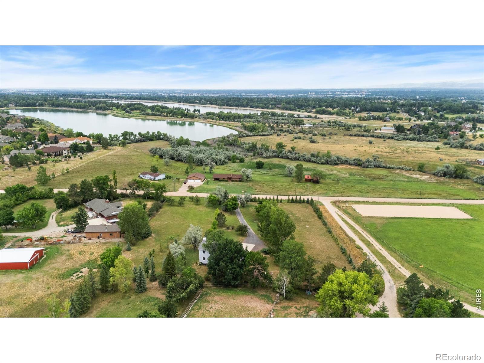 1000 Inverness Rd, Fort Collins, CO 80524