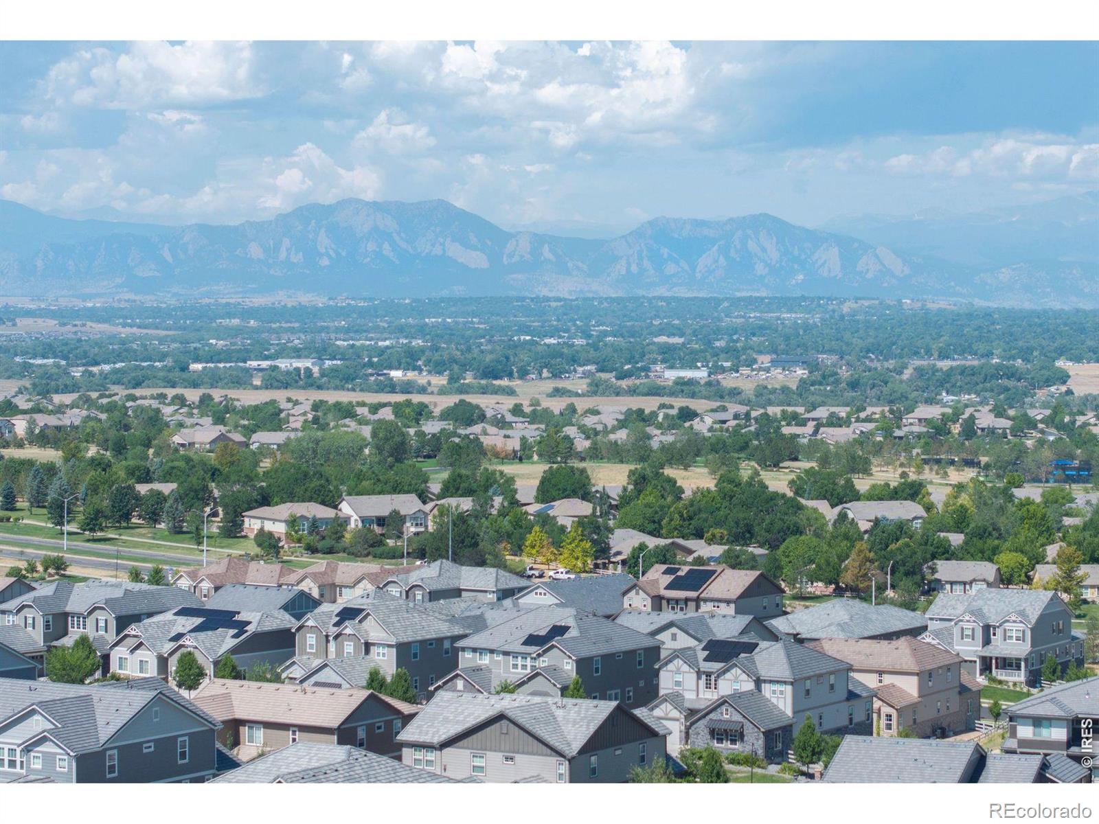 16329 Mount Silverheels Way, Broomfield, CO 80023