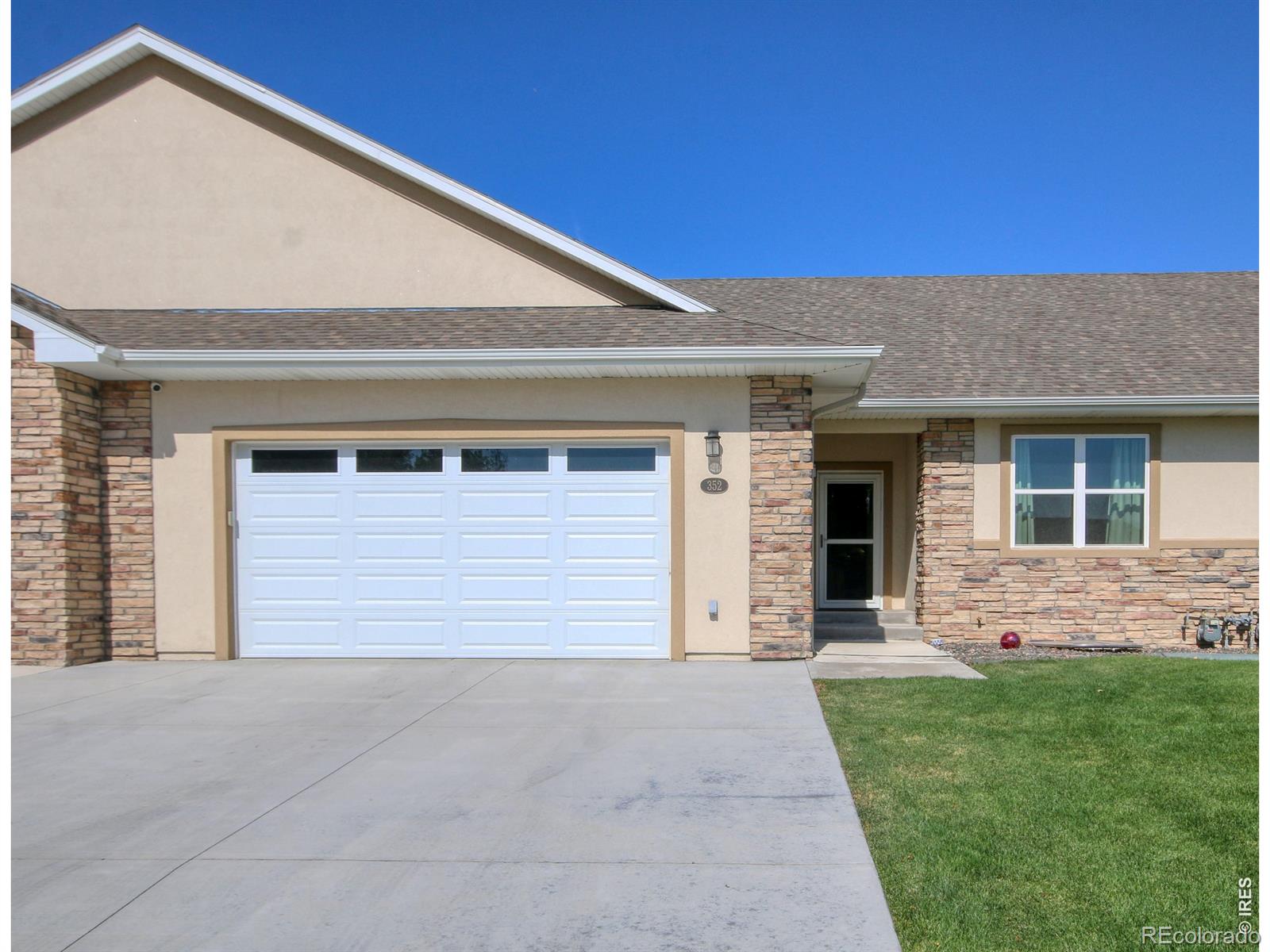 352 Howell Ave, Brush, CO 80723