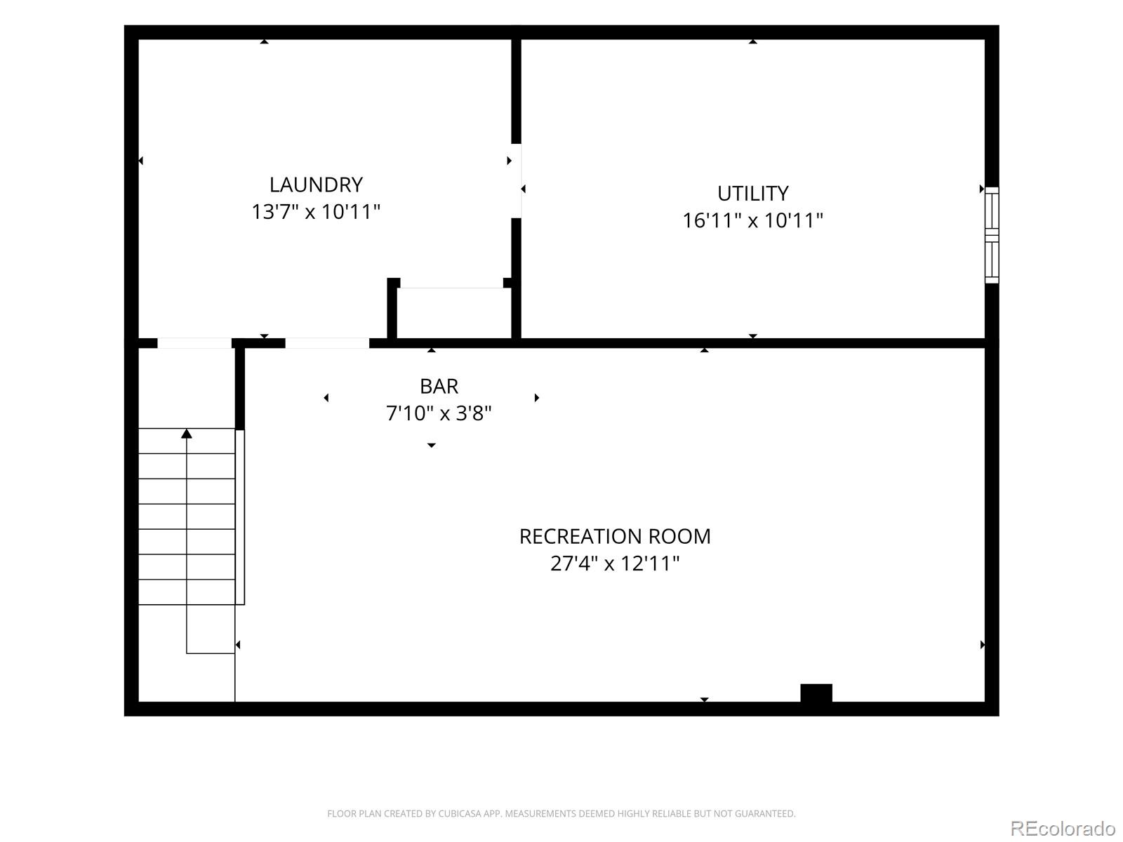 4132 S Vrain St, Denver, CO 80236