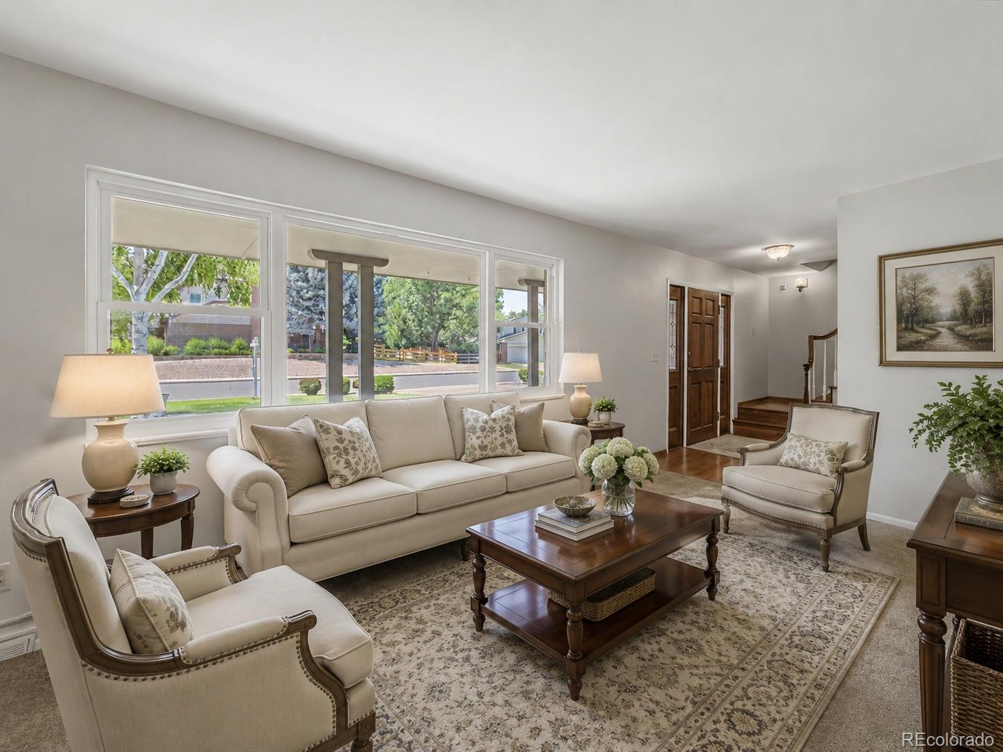 4132 S Vrain St, Denver, CO 80236
