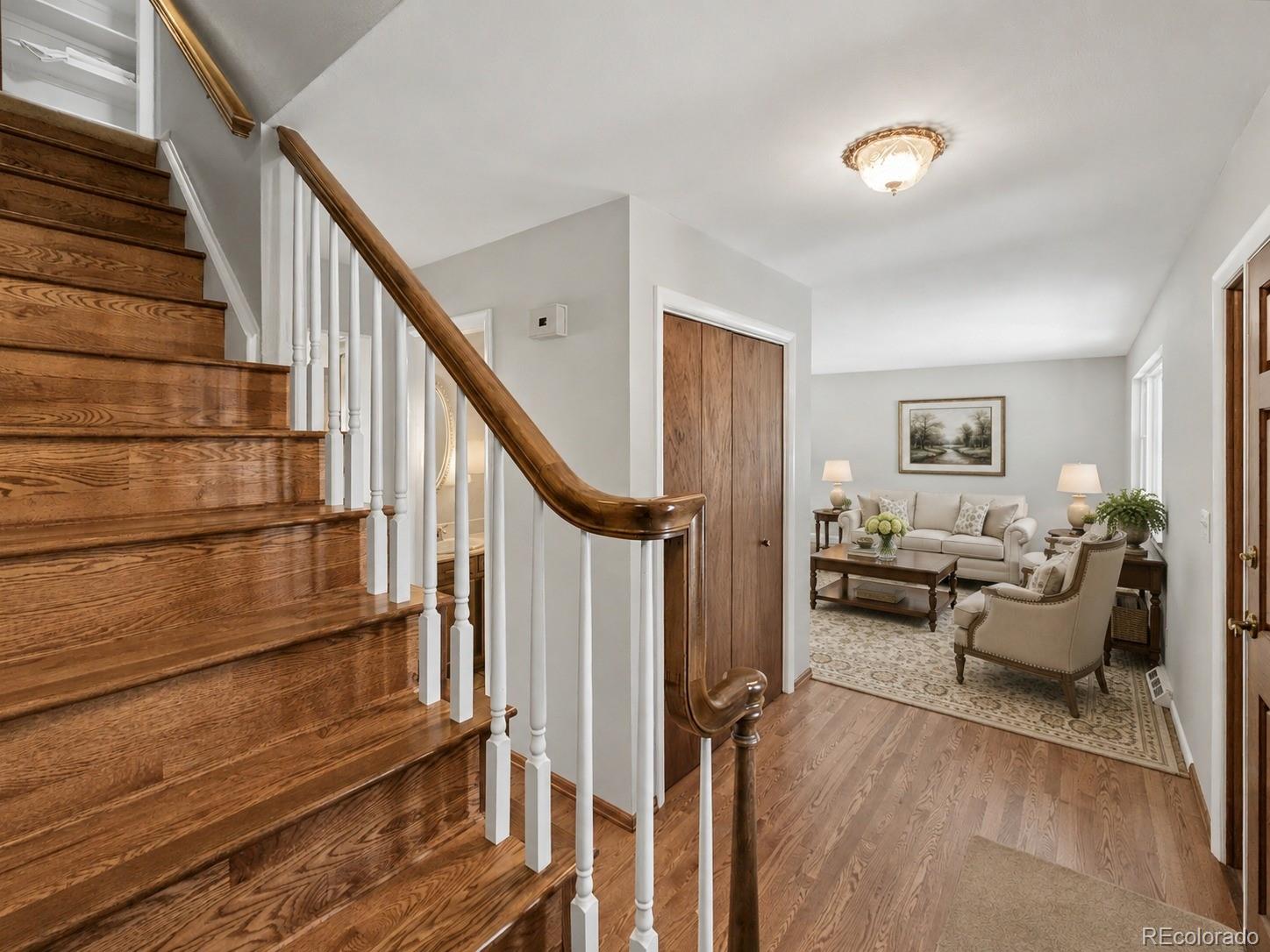 4132 S Vrain St, Denver, CO 80236