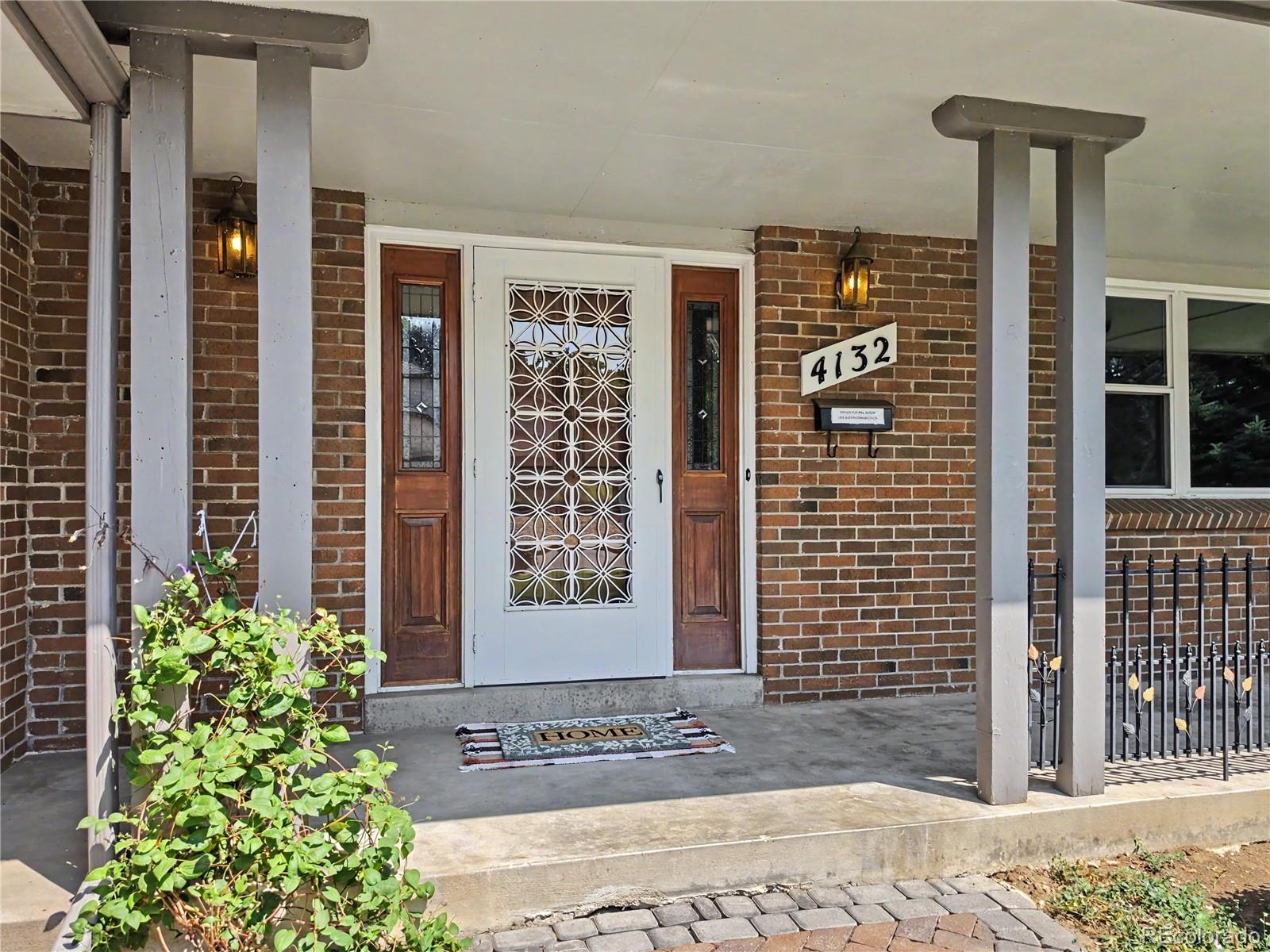4132 S Vrain St, Denver, CO 80236