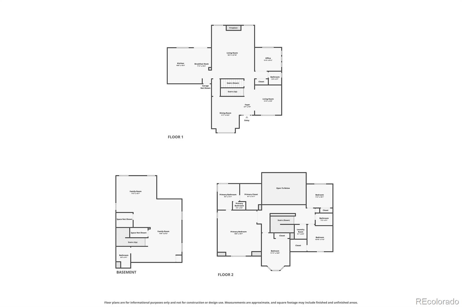 23950 E Dorado Pl, Aurora, CO 80016
