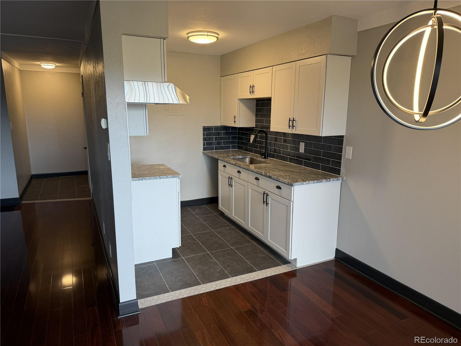 252 N Pennsylvania St #602, Denver, CO 80203