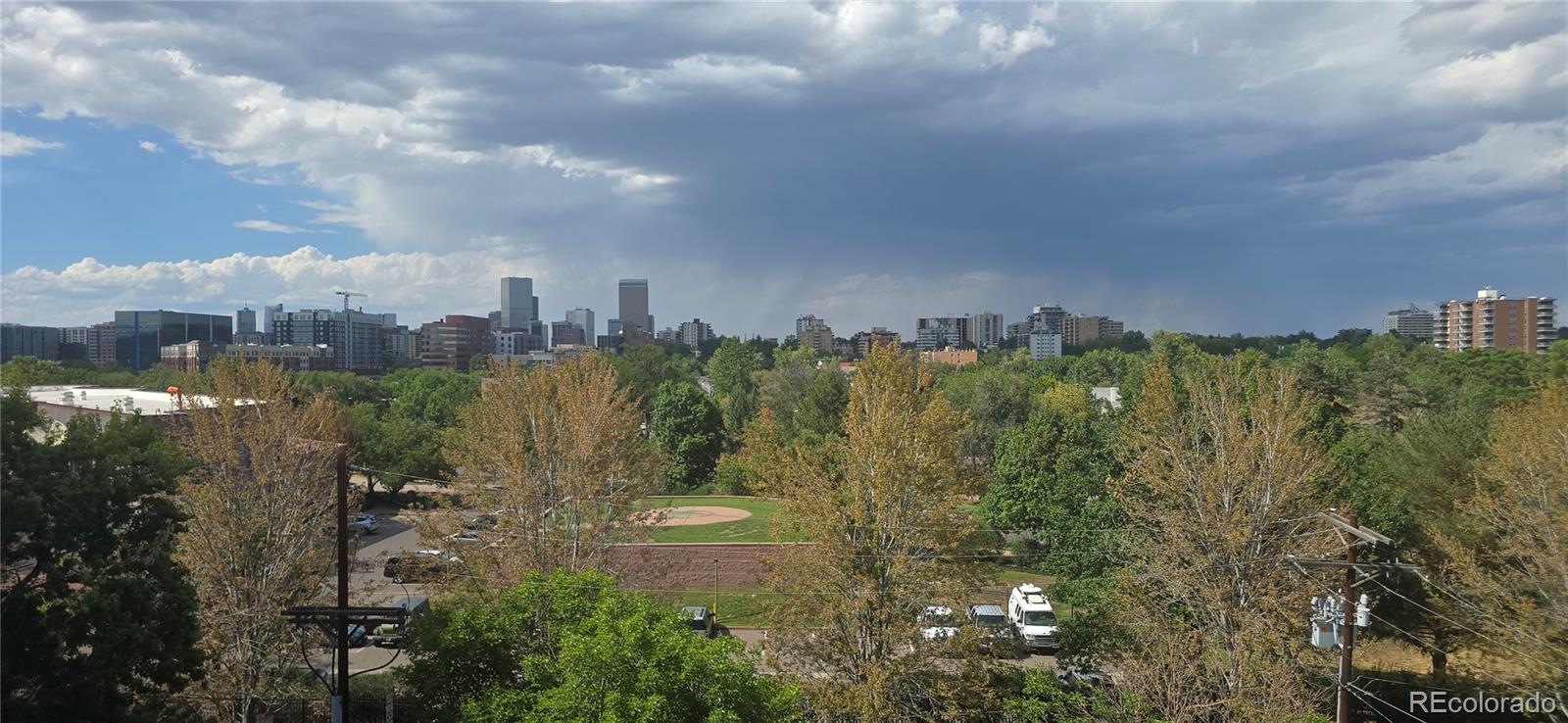 252 N Pennsylvania St #602, Denver, CO 80203