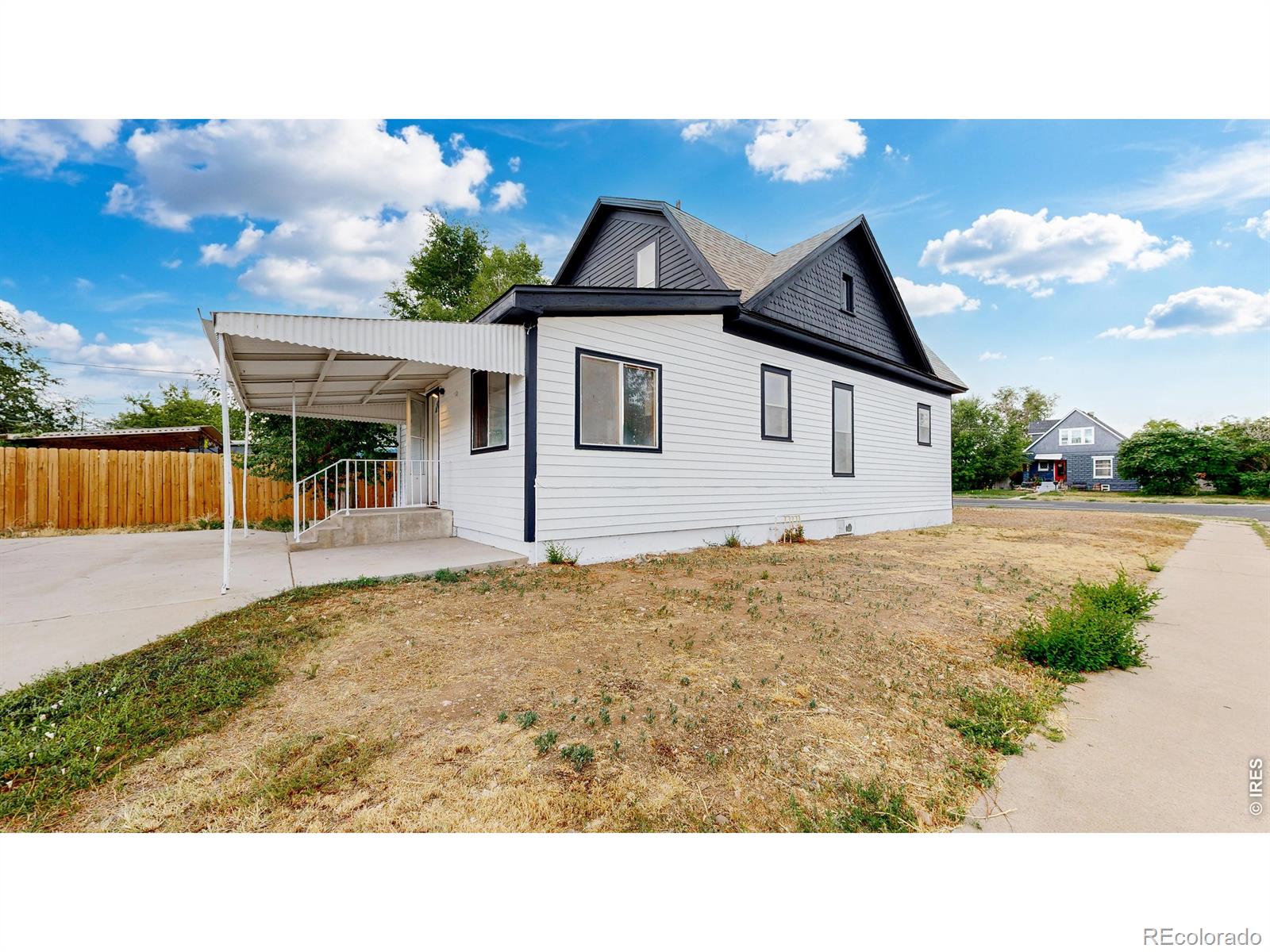 1443 7th St, Greeley, CO 80631