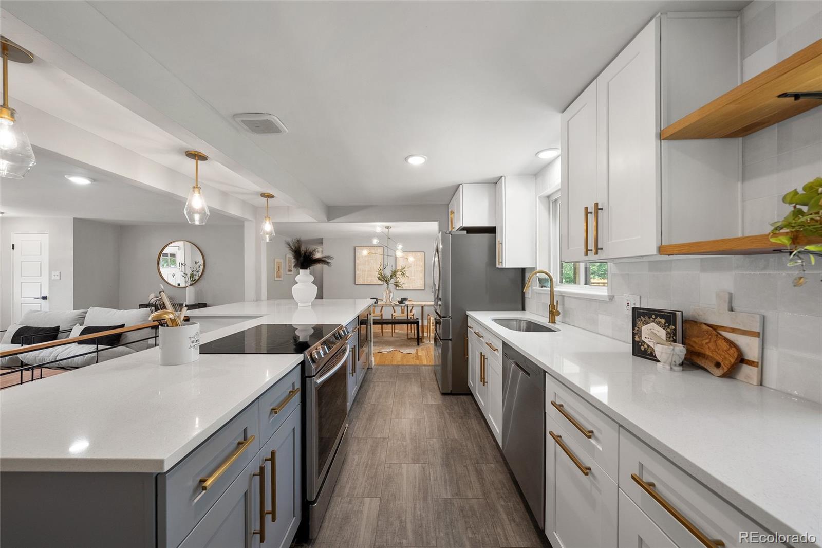 4925 E Atlantic Pl, Denver, CO 80222