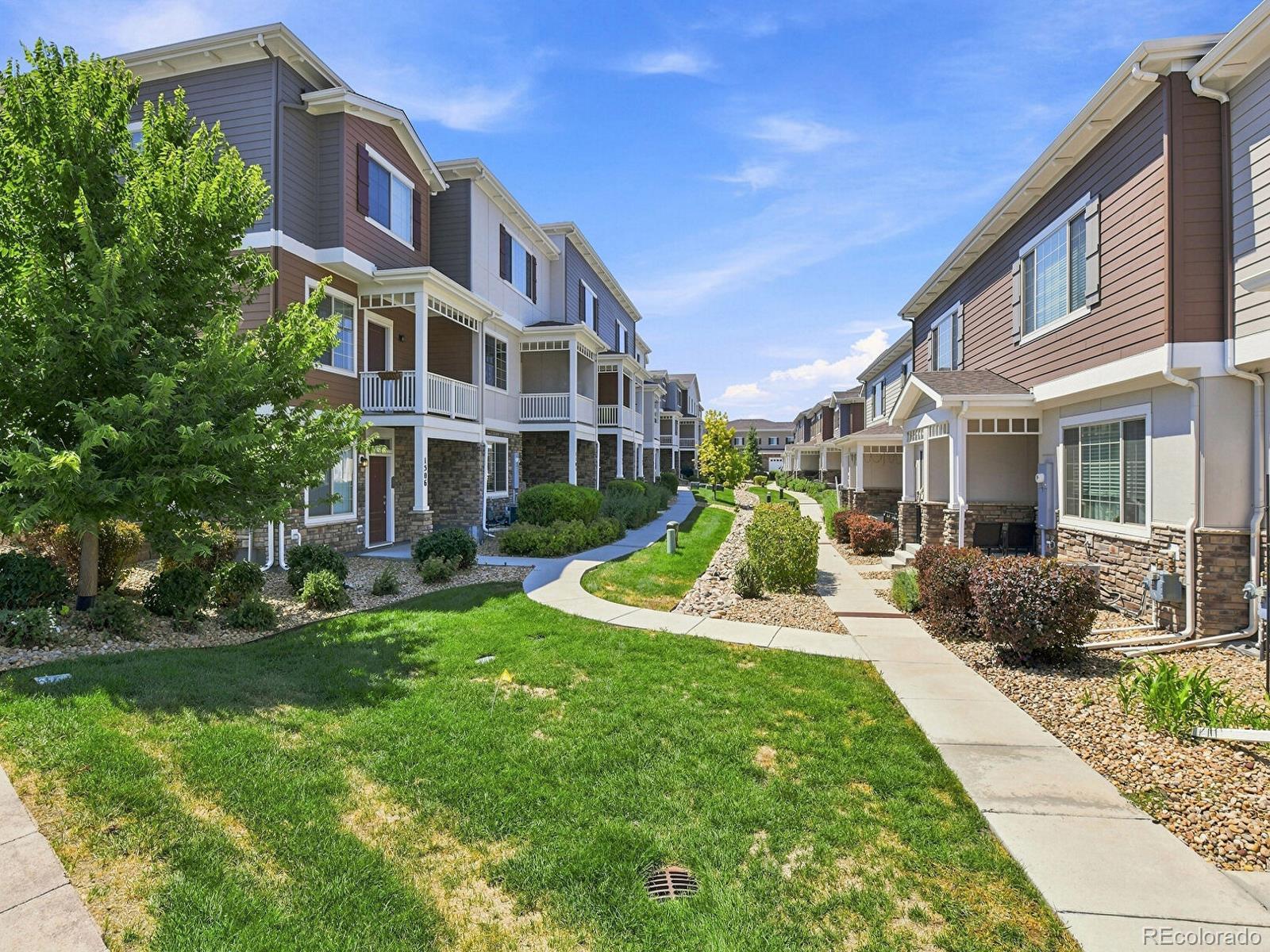 863 E 98th Ave #1505, Denver, CO 80229