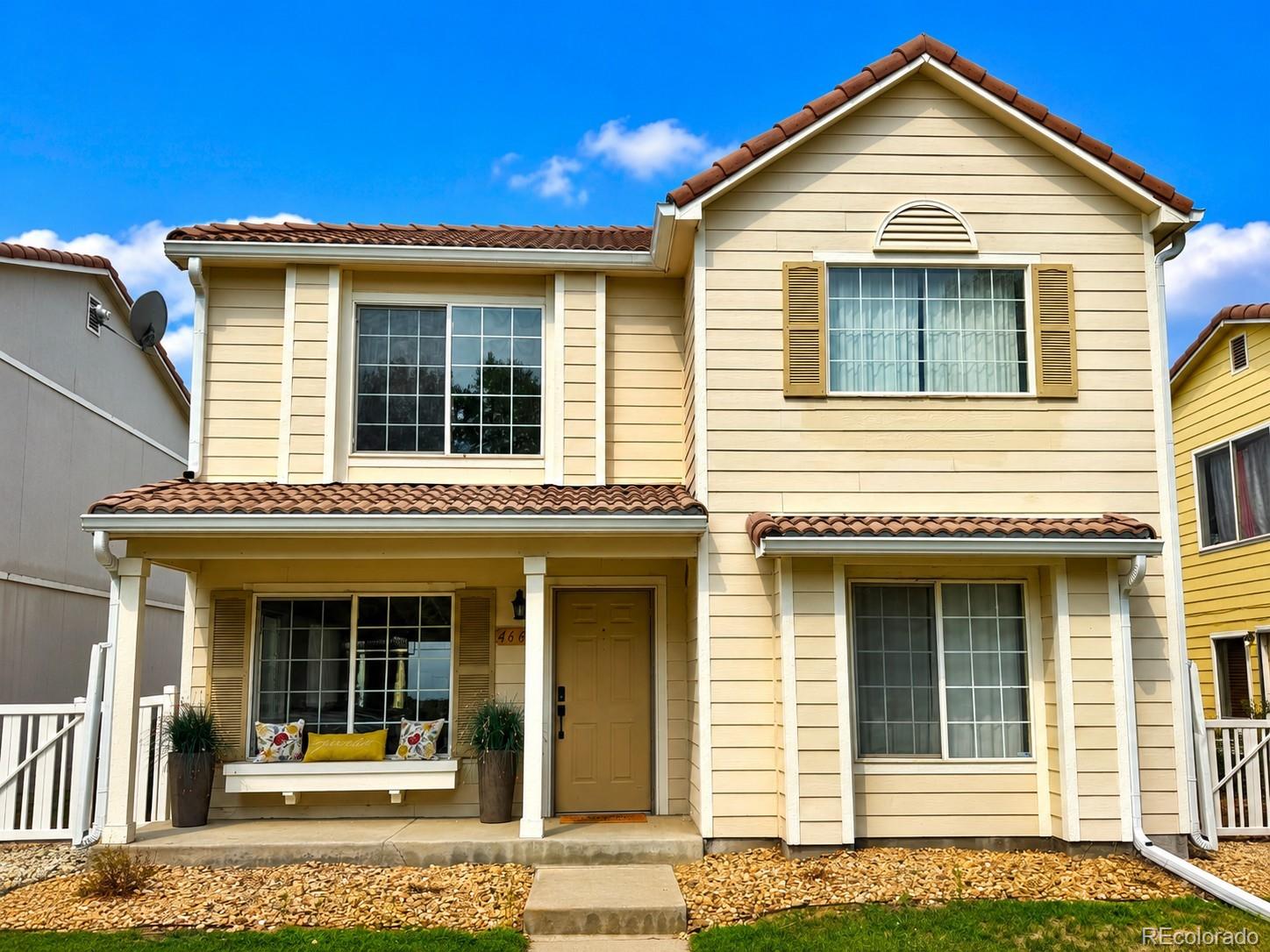 Home Worth Check