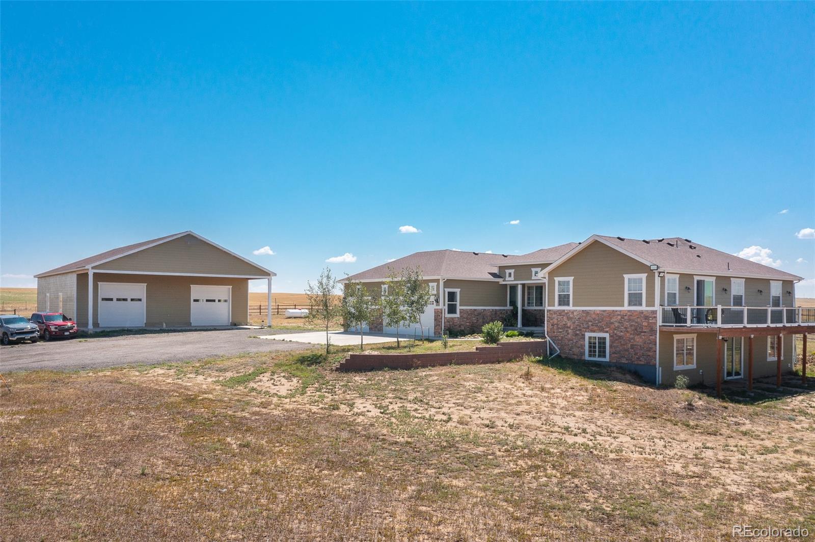 2394 S Manila Rd, Bennett, CO 80102
