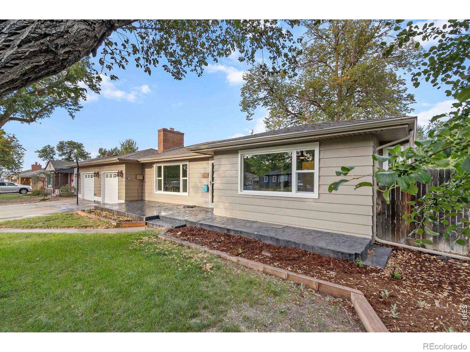 1702 Fairacre Rd, Greeley, CO 80631